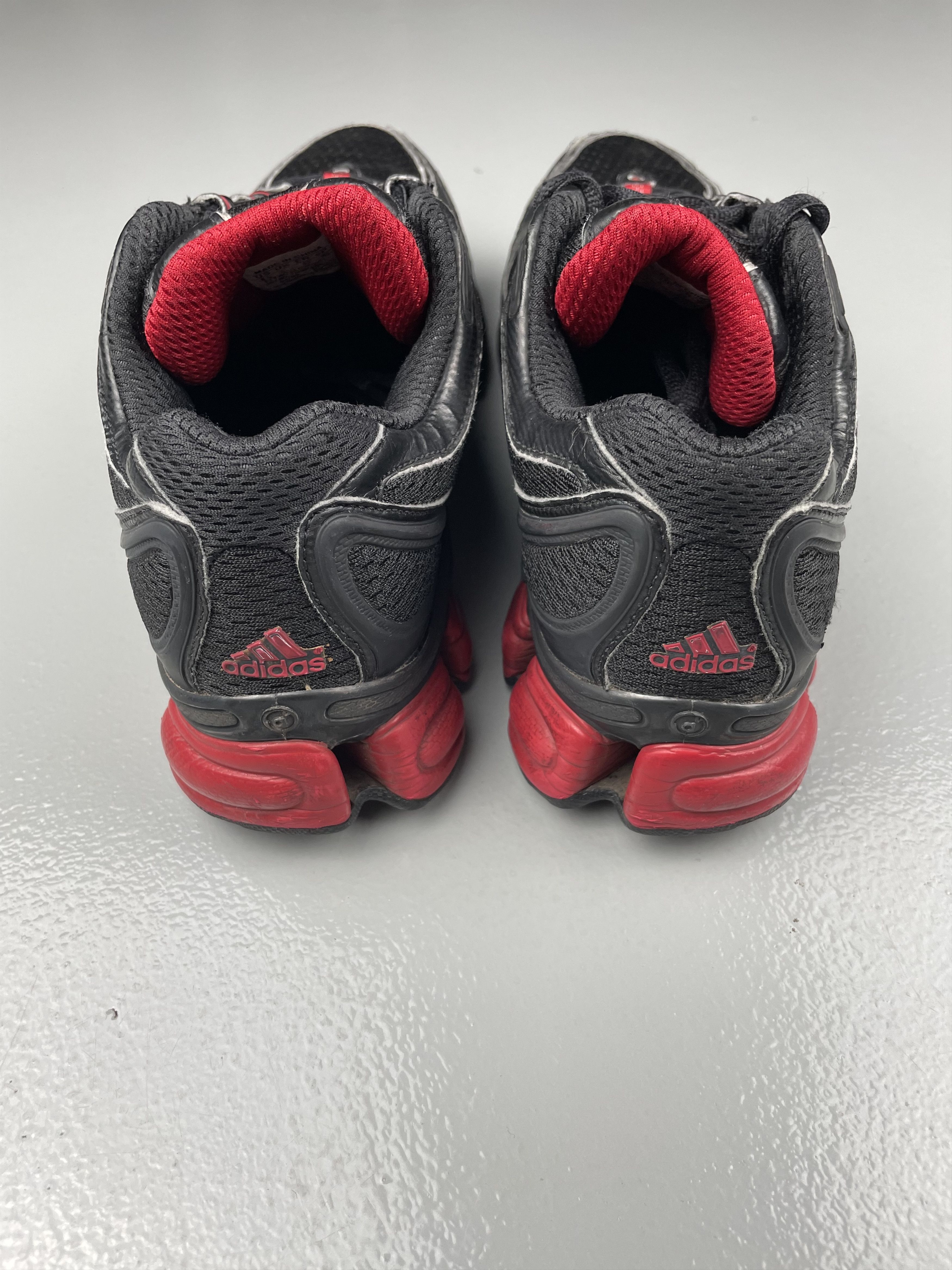 Adidas RAF SIMONS INSPIRATION adidas a3 Cushion 2005 Size US 8.5 / EU 41-42 - 5 Thumbnail