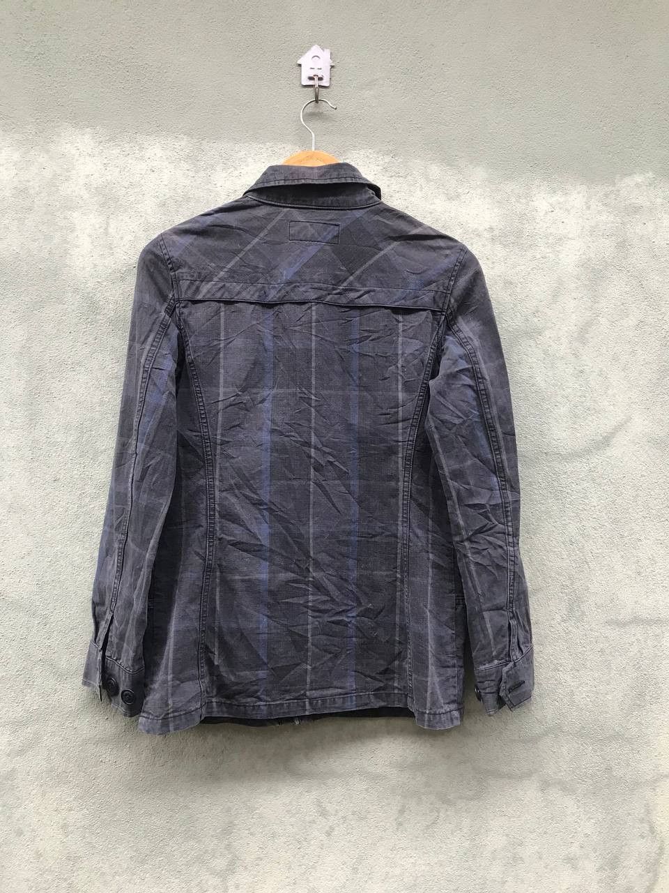 Hysteric Glamour Hysteric Glamour Jacket Size M / US 6-8 / IT 42-44 - 2 Thumbnail