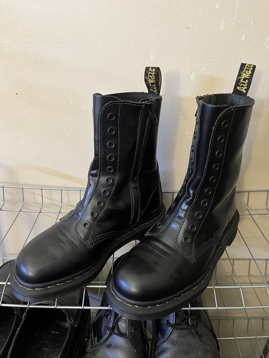 Vetements dr outlet martens