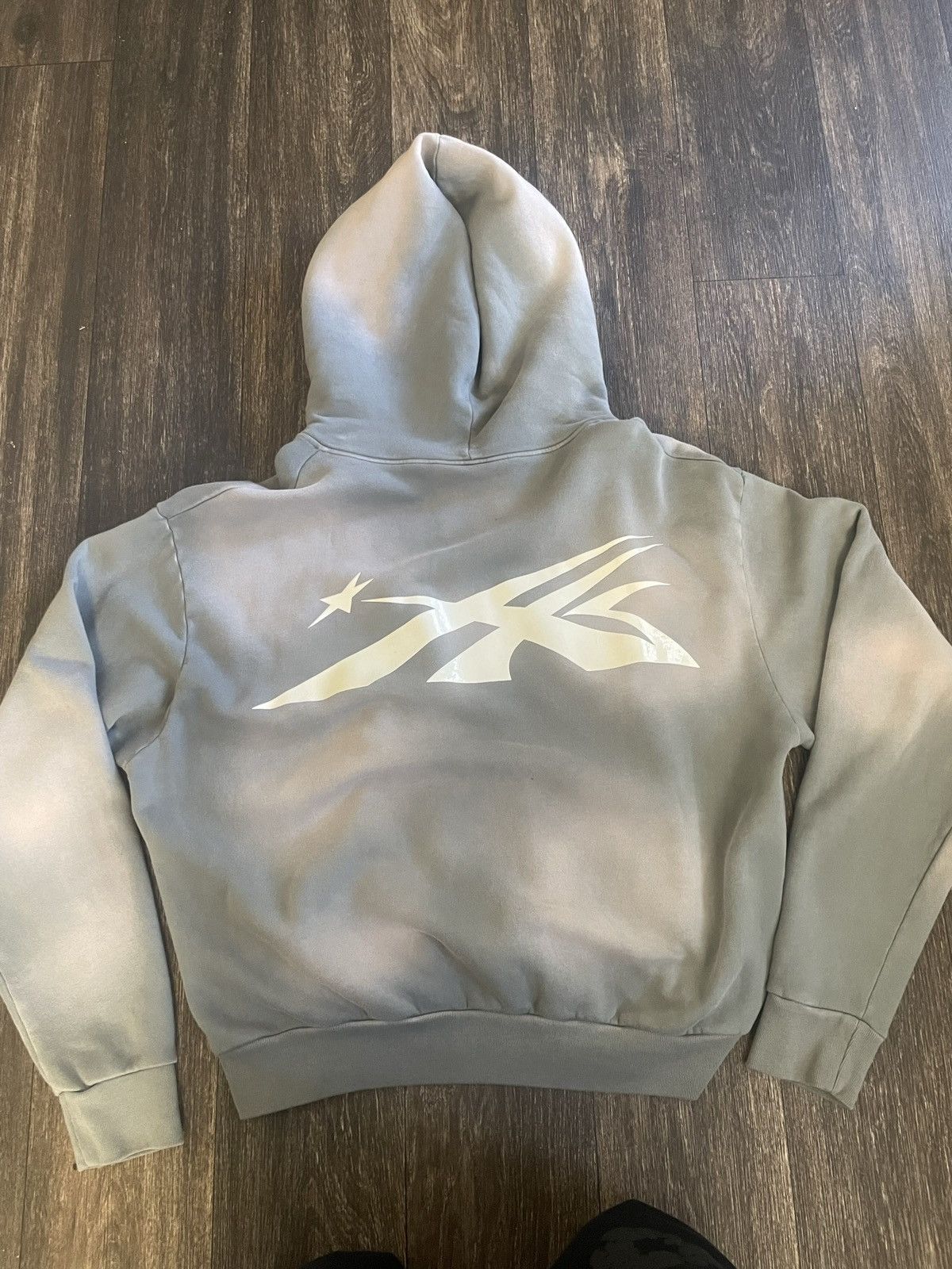 HELLSTAR Hellstar Sports Zip-Up Size US M / EU 48-50 / 2 - 8 Thumbnail