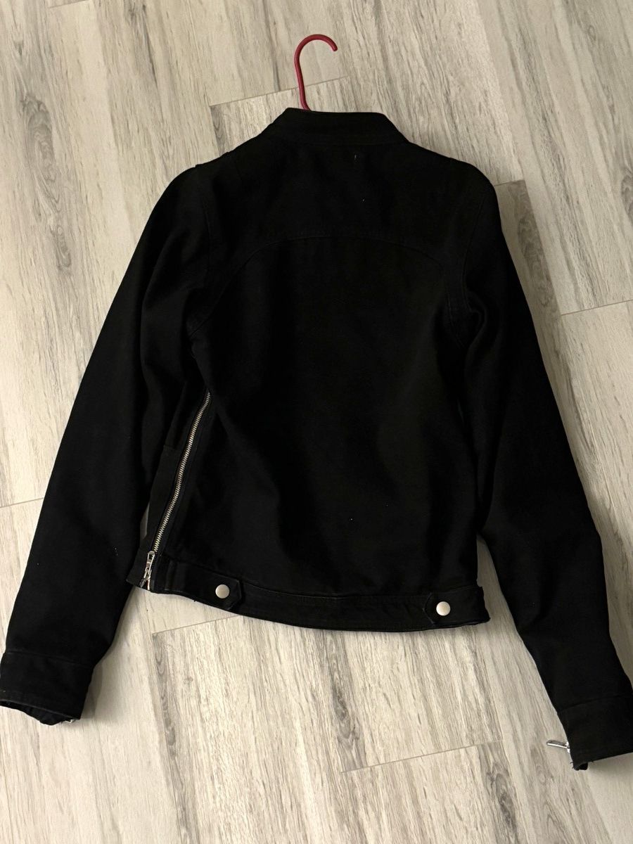 Japanese Brand × Vintage SrrySora Denim Jacket Size US M / EU 48-50 / 2 - 2 Thumbnail