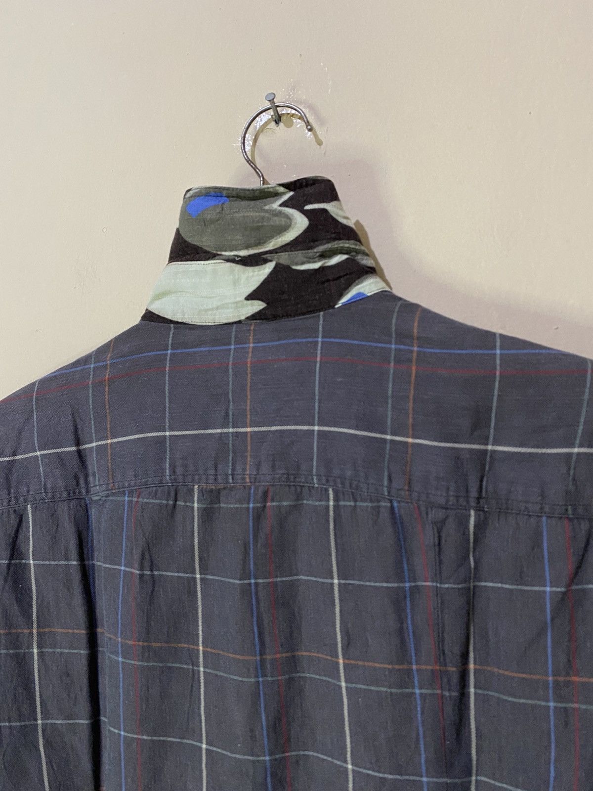Dolce & Gabbana Dolce & Gabbana Button Shirt Size US M / EU 48-50 / 2 - 16 Thumbnail