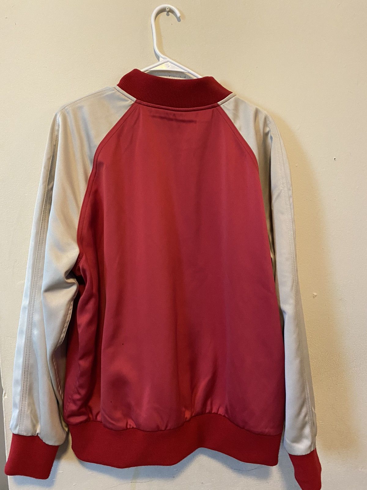 Levi's Levi’s Climate Sealed Bomber Jacket Size US XL / EU 56 / 4 - 2 Thumbnail