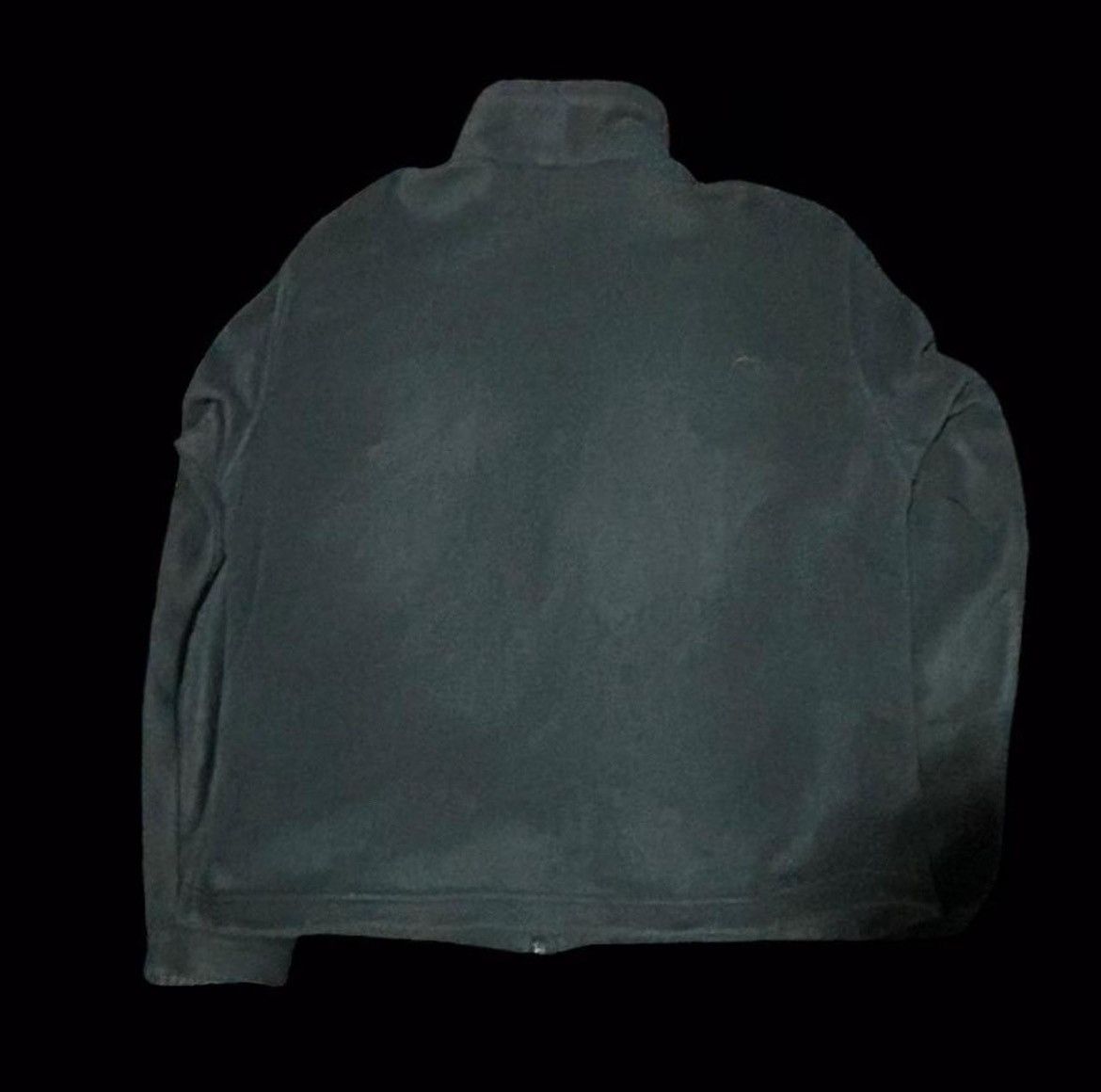 Columbia Columbia Black Fleece Jacket Size US M / EU 48-50 / 2 - 2 Thumbnail