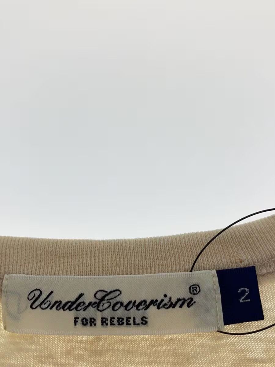 Undercover AW10 Molecule Tee Size US M / EU 48-50 / 2 - 4 Thumbnail