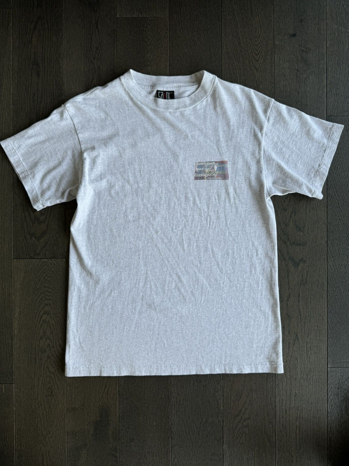 Saint Michael Saint Michael MX6 Eyes Tee | Grailed