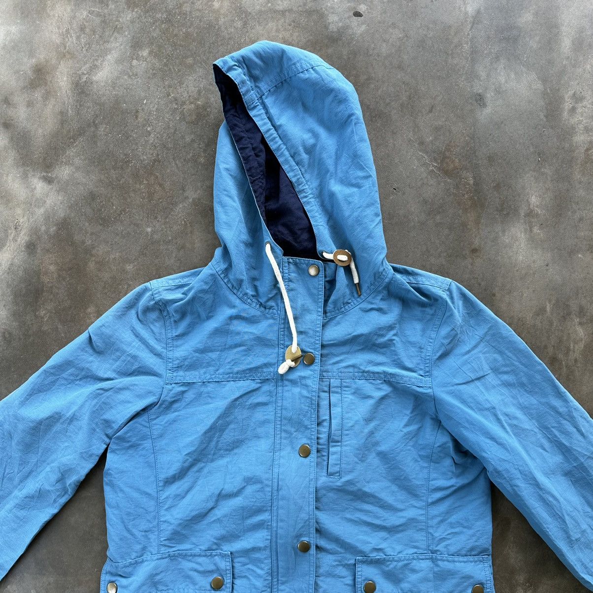 Japanese Brand Vintage Japanese Japan Sweater Pocket With Hoodies Size US M / EU 48-50 / 2 - 2 Thumbnail