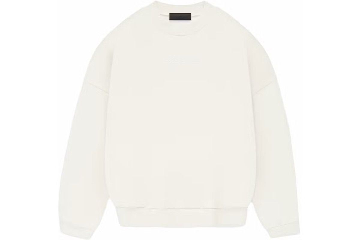 Fear of God Fear of God Essentials Crew Neck Size US XL / EU 56 / 4 - 3 Thumbnail