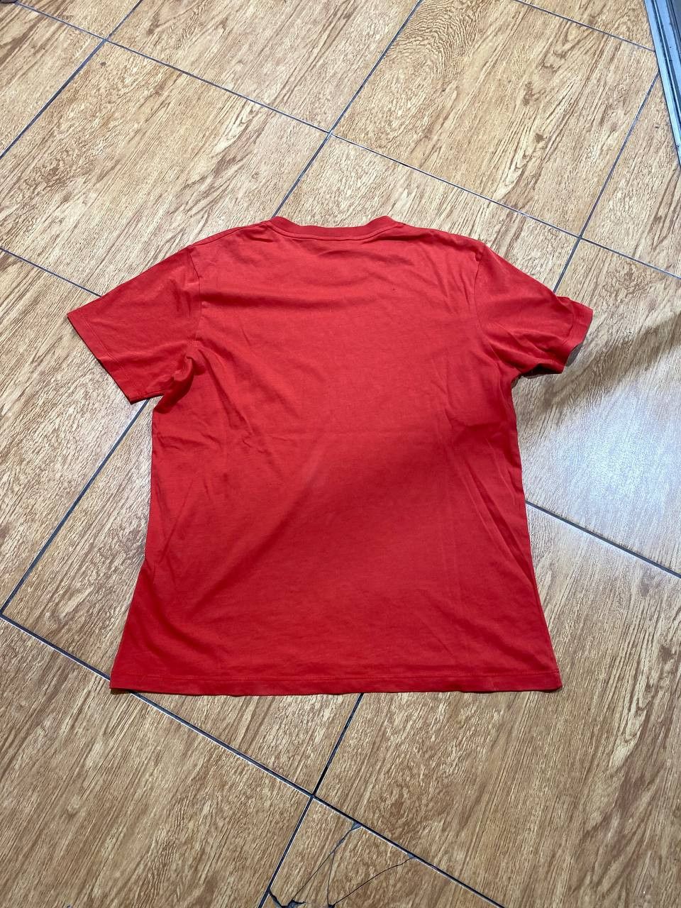 Sandro Vintage Sandro Men's Crew neck t-shirt Size US M / EU 48-50 / 2 - 6 Thumbnail