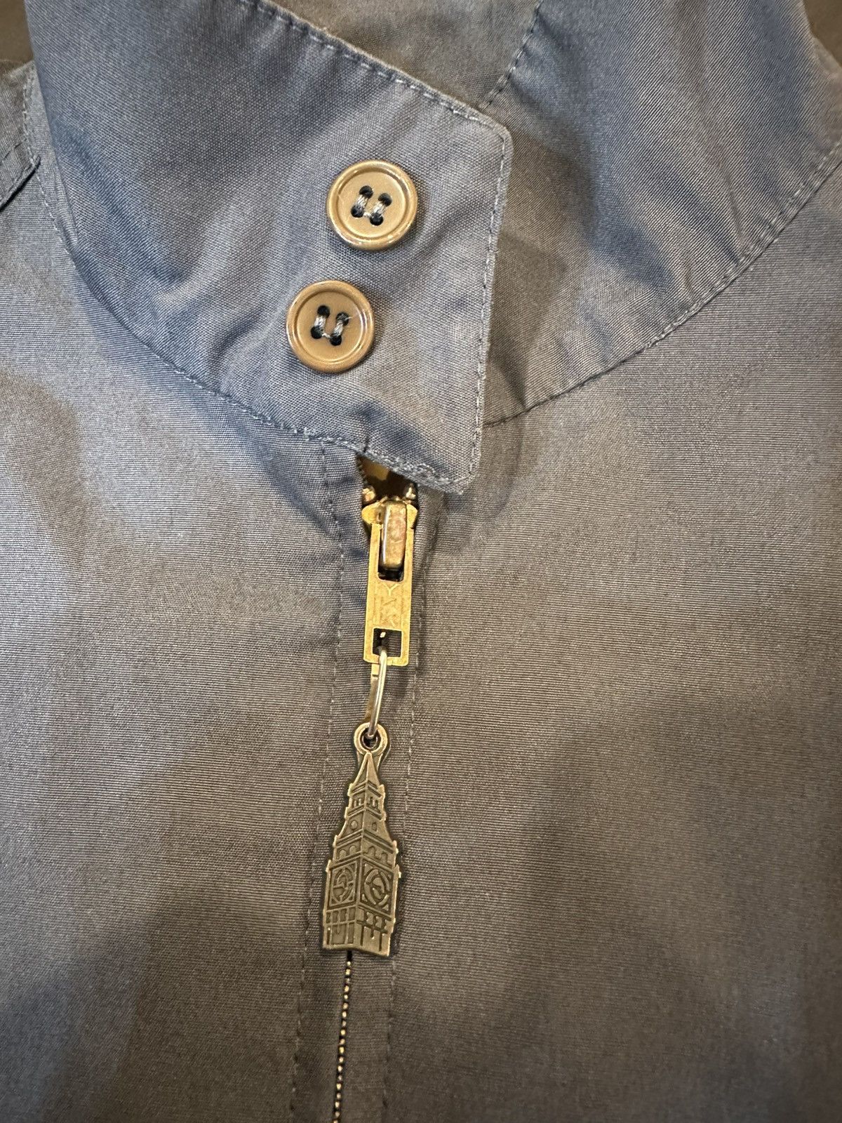 London Fog × Vintage Vintage double layered london fog sweater Size US S / EU 44-46 / 1 - 4 Thumbnail