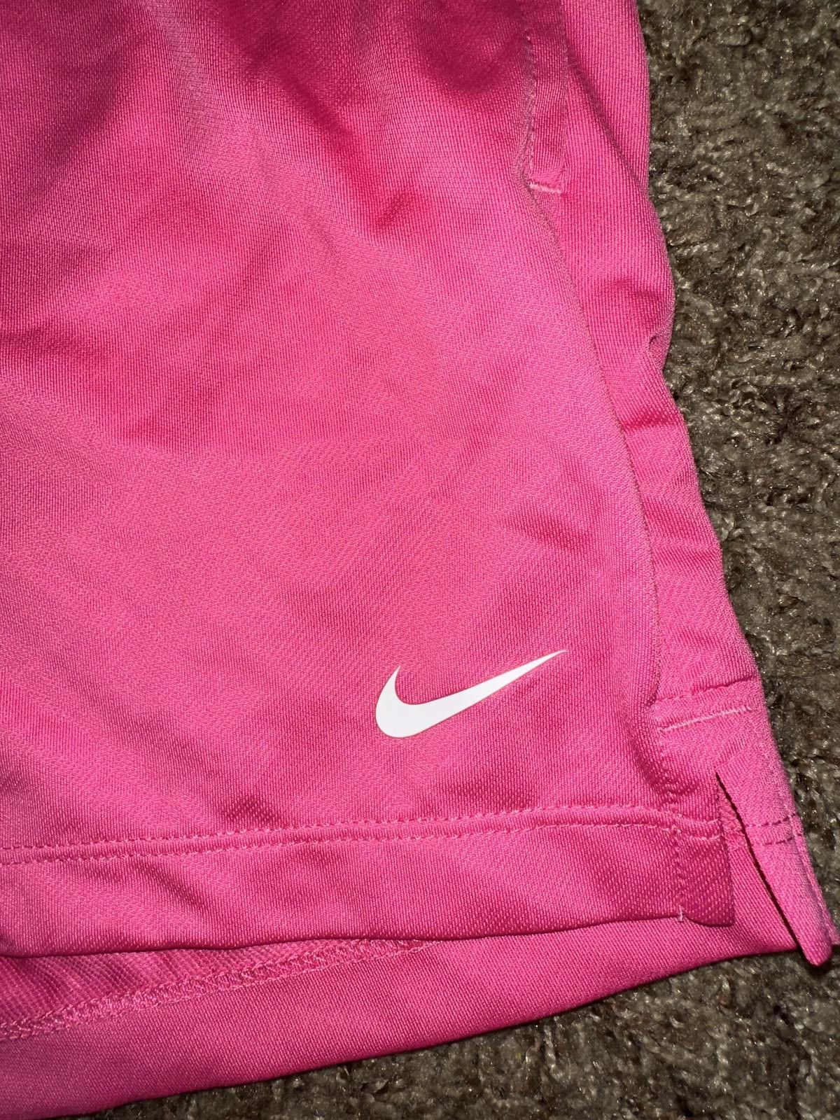 Nike Nike Women’s Dri-FIT Attack Training Shorts Size 32" / US 10 / IT 46 - 2 Thumbnail