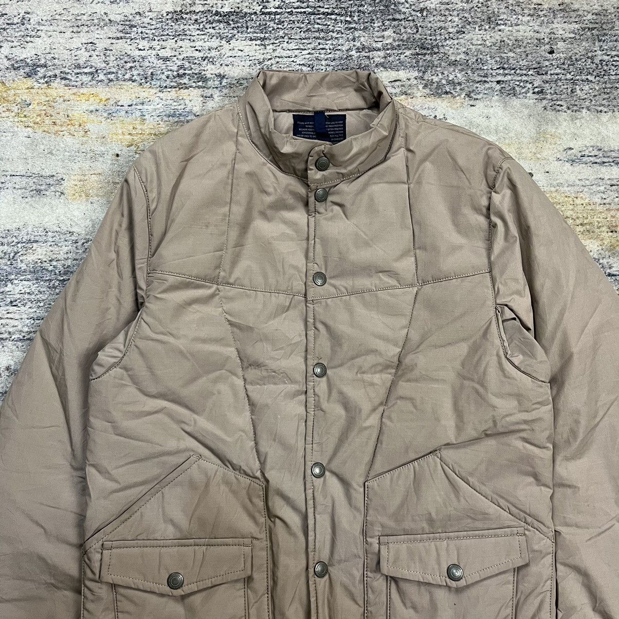 Japanese Brand × Nonnative Nonnative puffer jacket Size US S / EU 44-46 / 1 - 3 Thumbnail