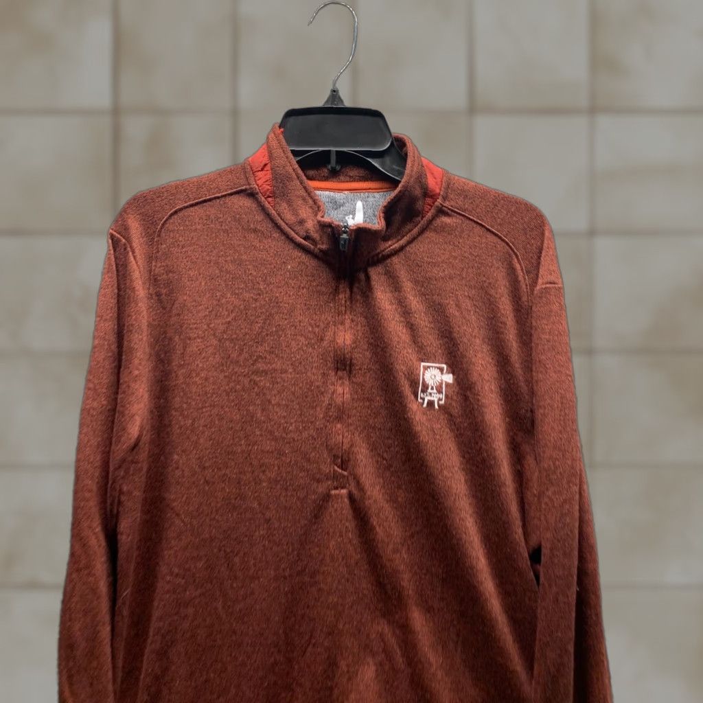 johnnie-O VINTAGE johnnie-O Sweater Mens Size US L / EU 52-54 / 3 - 1 Thumbnail