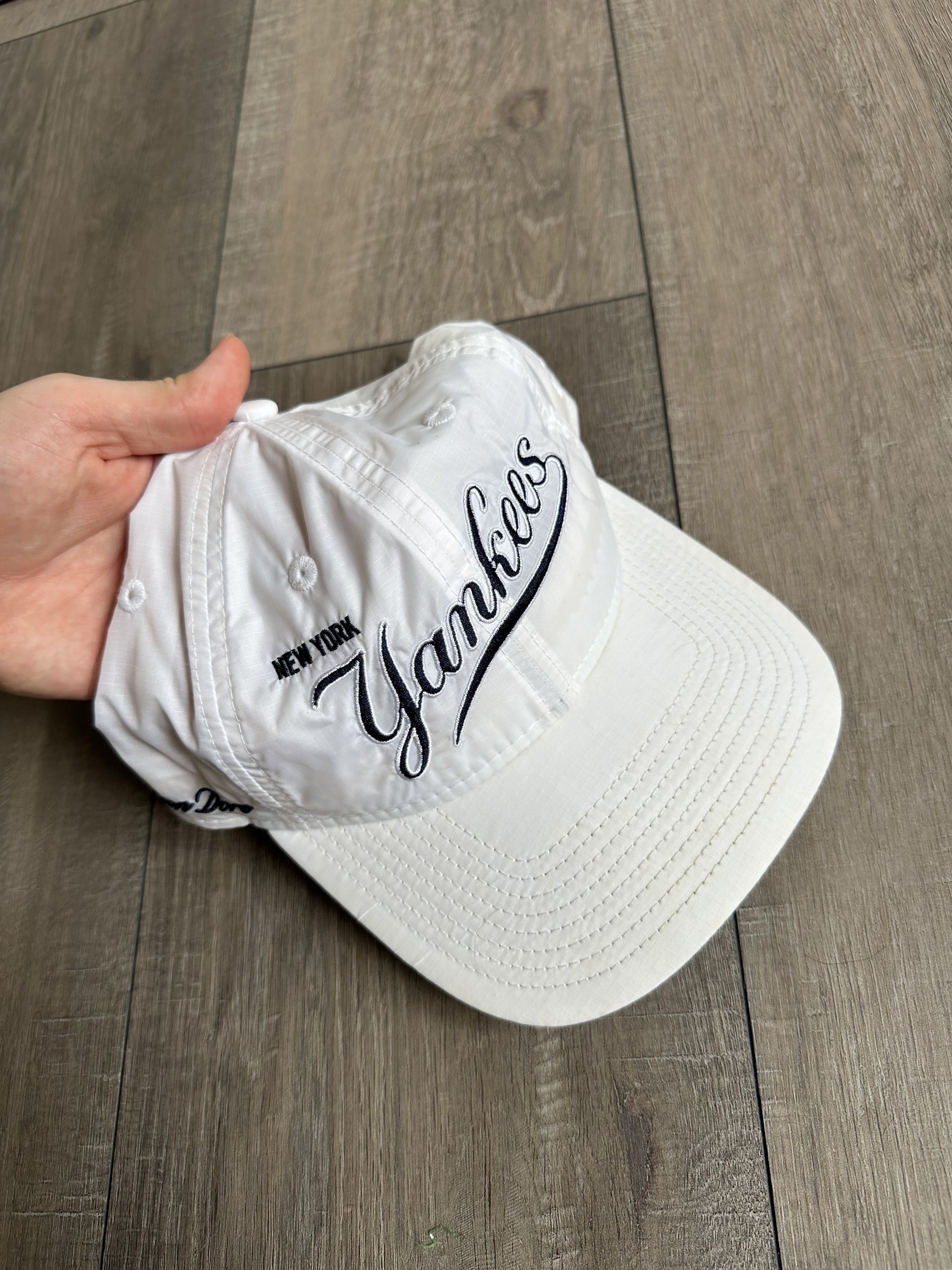 Aime Leon Dore Aime Leon Dore x New York Yankees Snapback Hat Size ONE SIZE - 1 Thumbnail