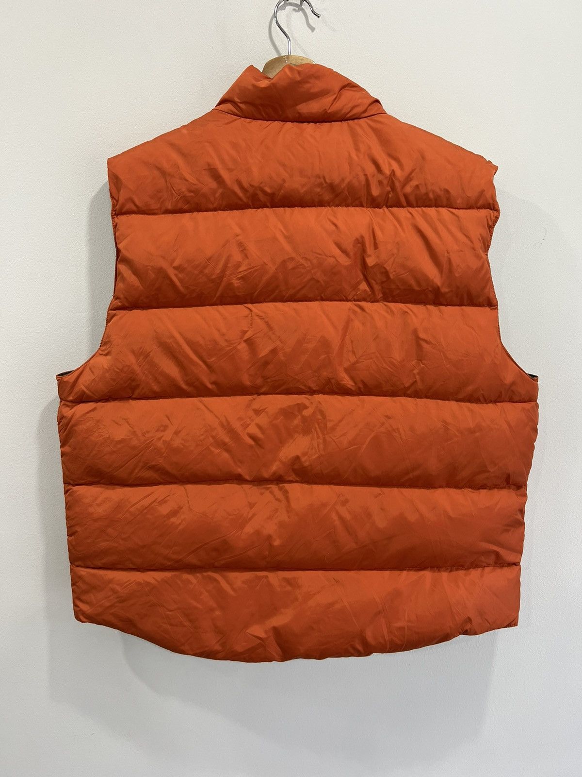 Cabelas Vintage Cabela Puffer Vest jacket hunting Size US L / EU 52-54 / 3 - 4 Thumbnail