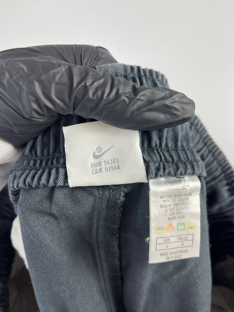 Nike Nike Vintage Sweatpants “Since 1972” Grey Joggers Size L Size US 38 / EU 54 - 5 Thumbnail