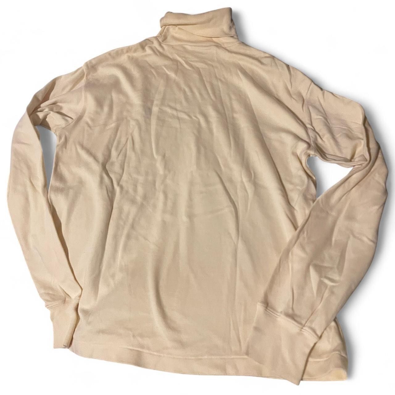 Polo Ralph Lauren Polo Ralph Lauren Sport Turtleneck Long Sleeve Sweater Size US M / EU 48-50 / 2 - 6 Thumbnail