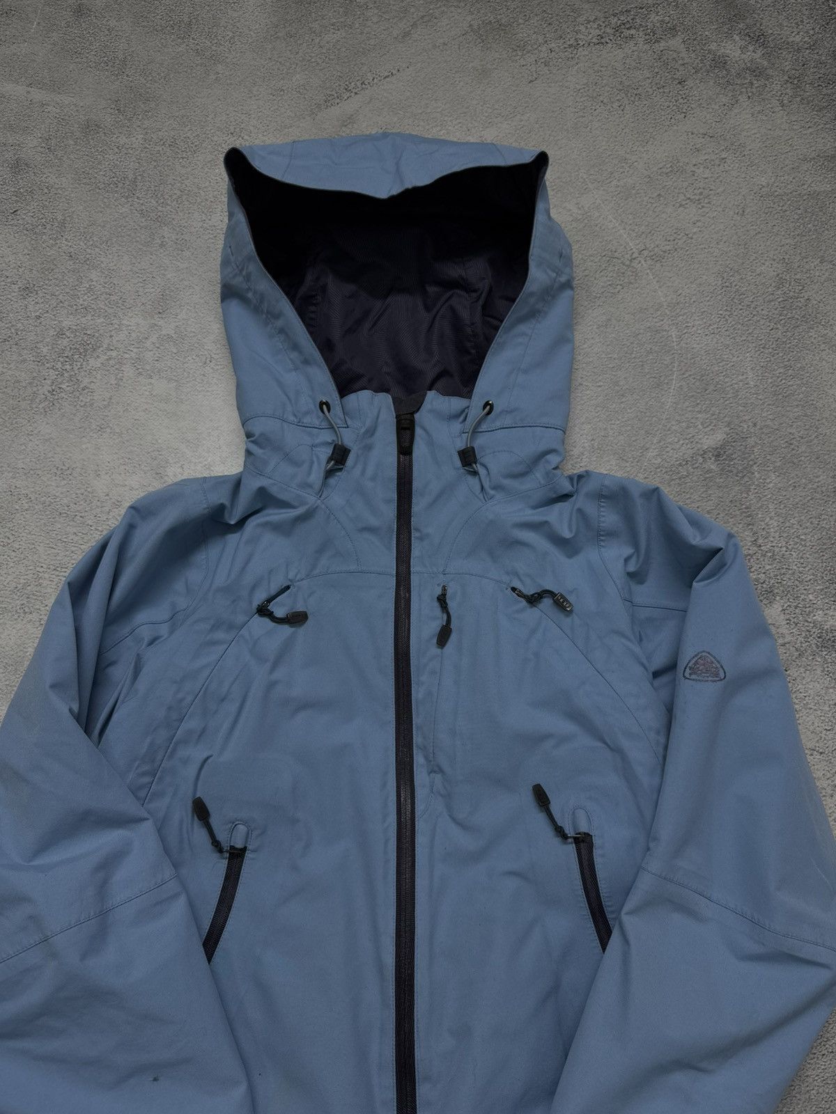 Nike ACG NIKE ACG GORE-TEX LIGHT JACKET Size S / US 4 / IT 40 - 5 Thumbnail