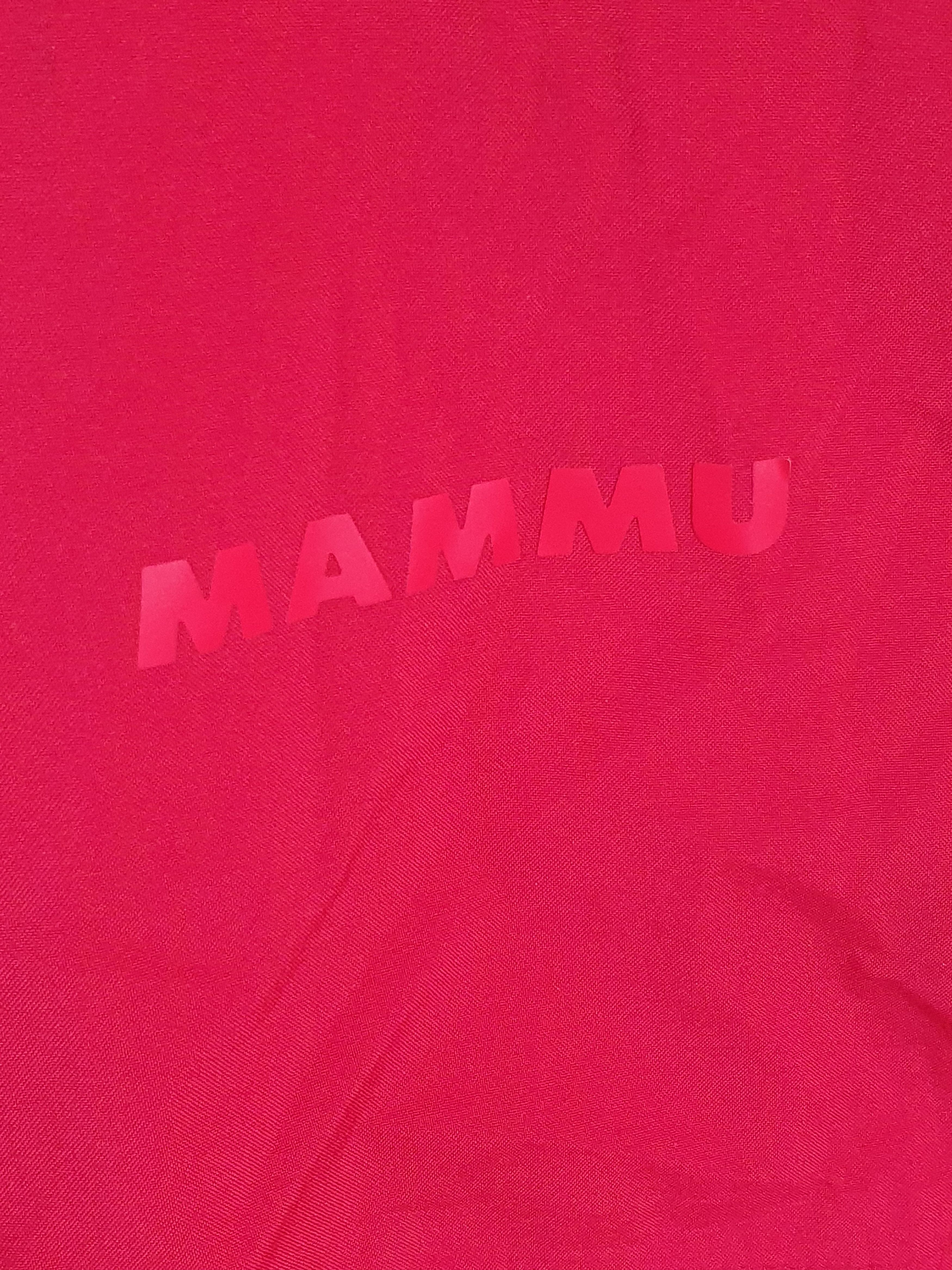 Mammut Mammut Albula Jacket Shell Rain Hiking sz L Size US L / EU 52-54 / 3 - 9 Thumbnail