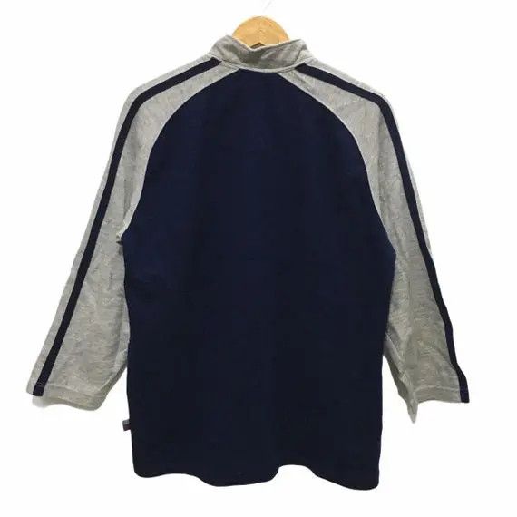 Kangol KANGOL SPORTS Gray Sweatshirt Spell Out Jumper Pullover Size US M / EU 48-50 / 2 - 5 Thumbnail