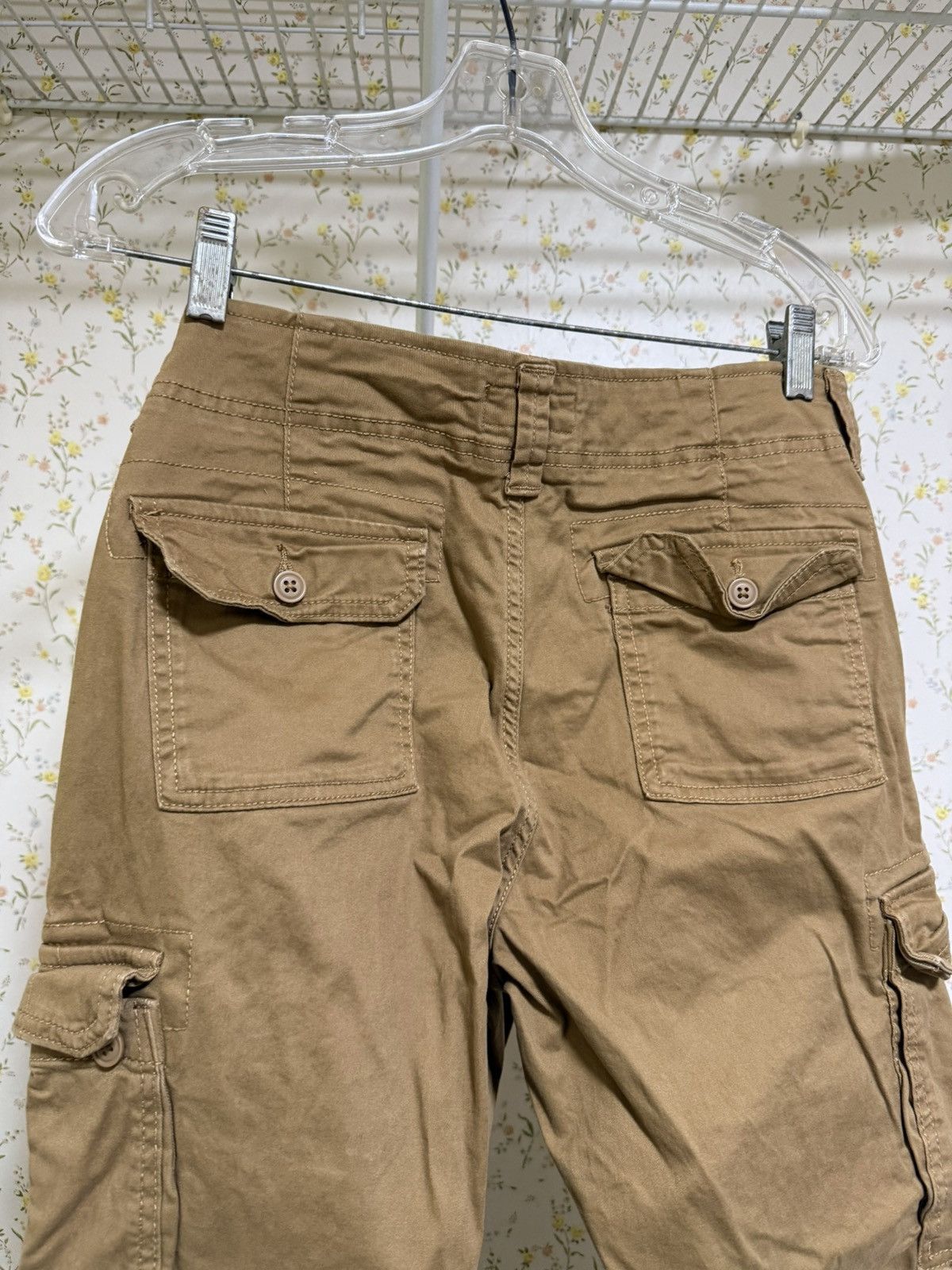Other Goodfellow cargo pants Size US 30 / EU 46 - 5 Thumbnail