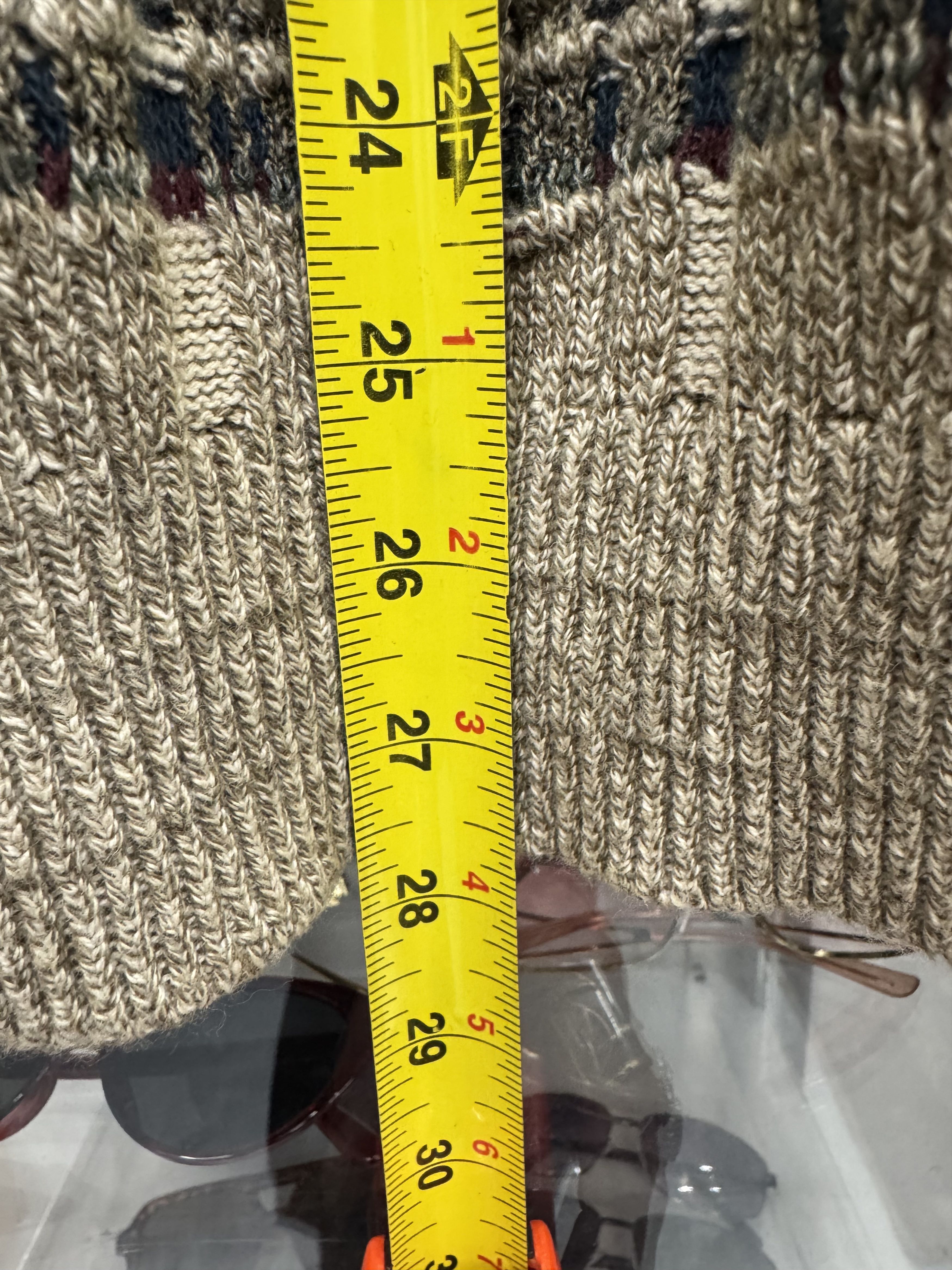 Other Vintage TSR Sweater Size US M / EU 48-50 / 2 - 4 Thumbnail