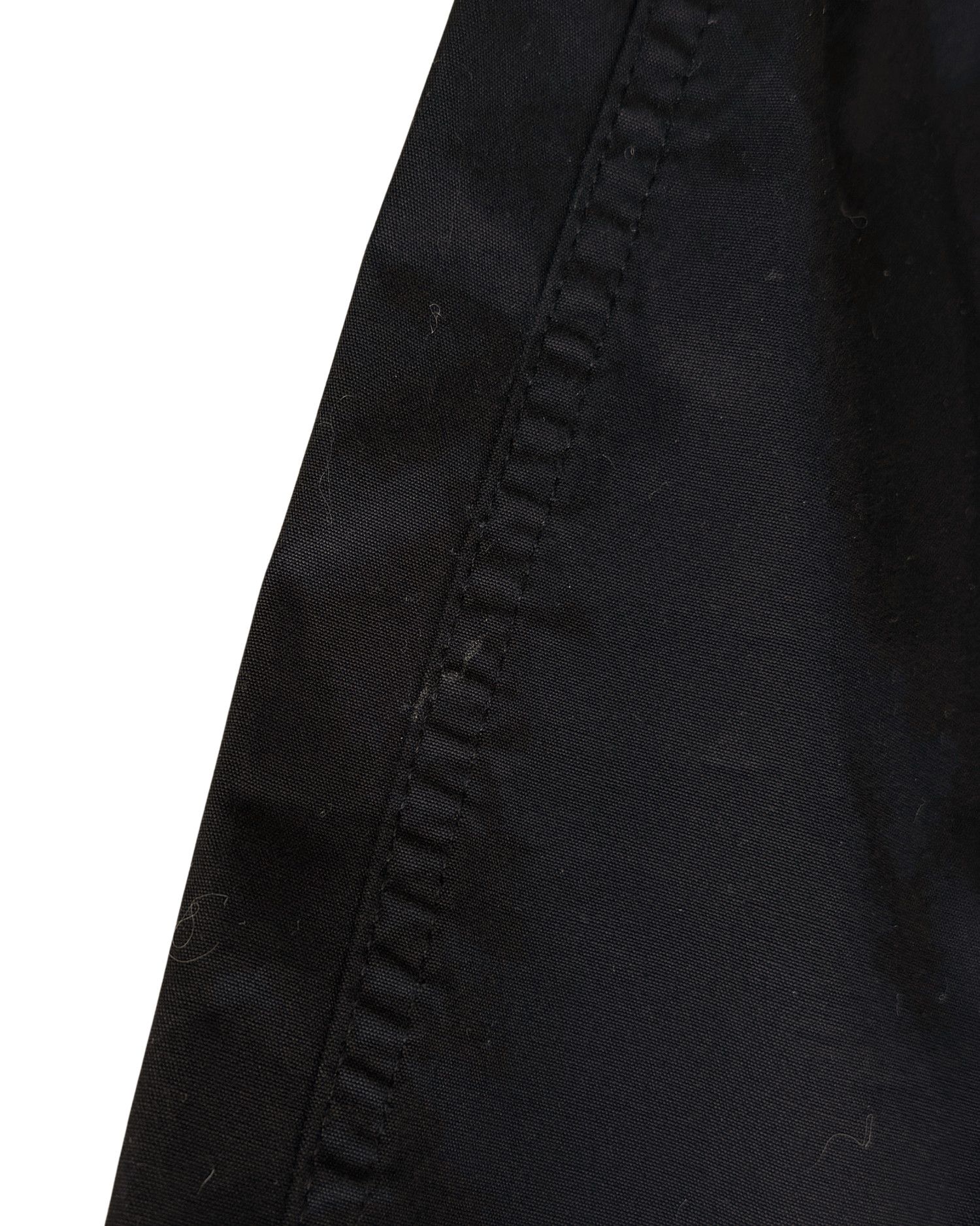 Rick Owens Rick owens FW22 Strobe Mastodon Cargo Pants Size US 32 / EU 48 - 7 Thumbnail