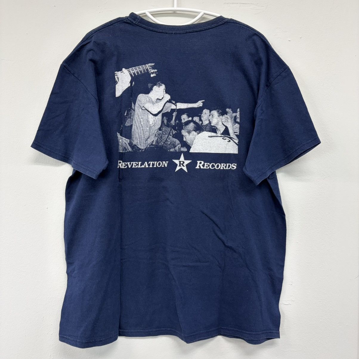 Band Tees BOLD Band T shirt Size US XL / EU 56 / 4 - 2 Thumbnail