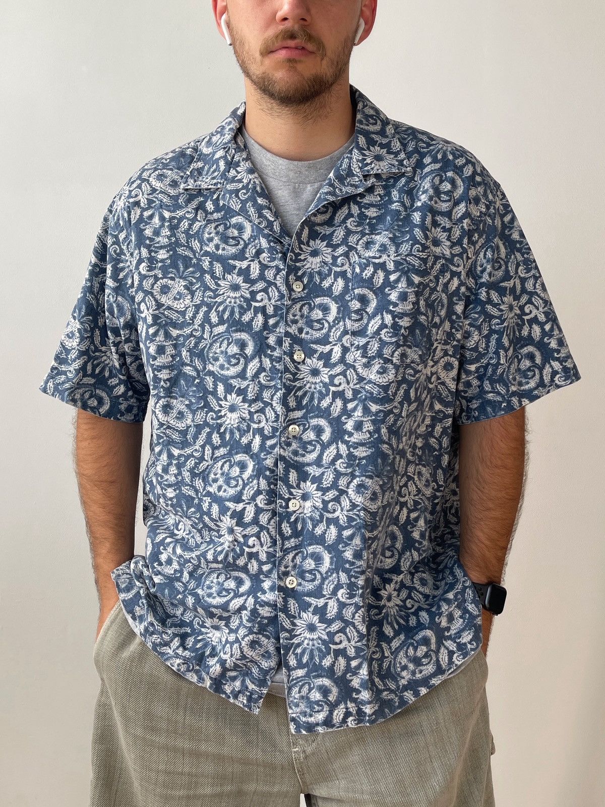 Polo Ralph Lauren Caldwell | Grailed