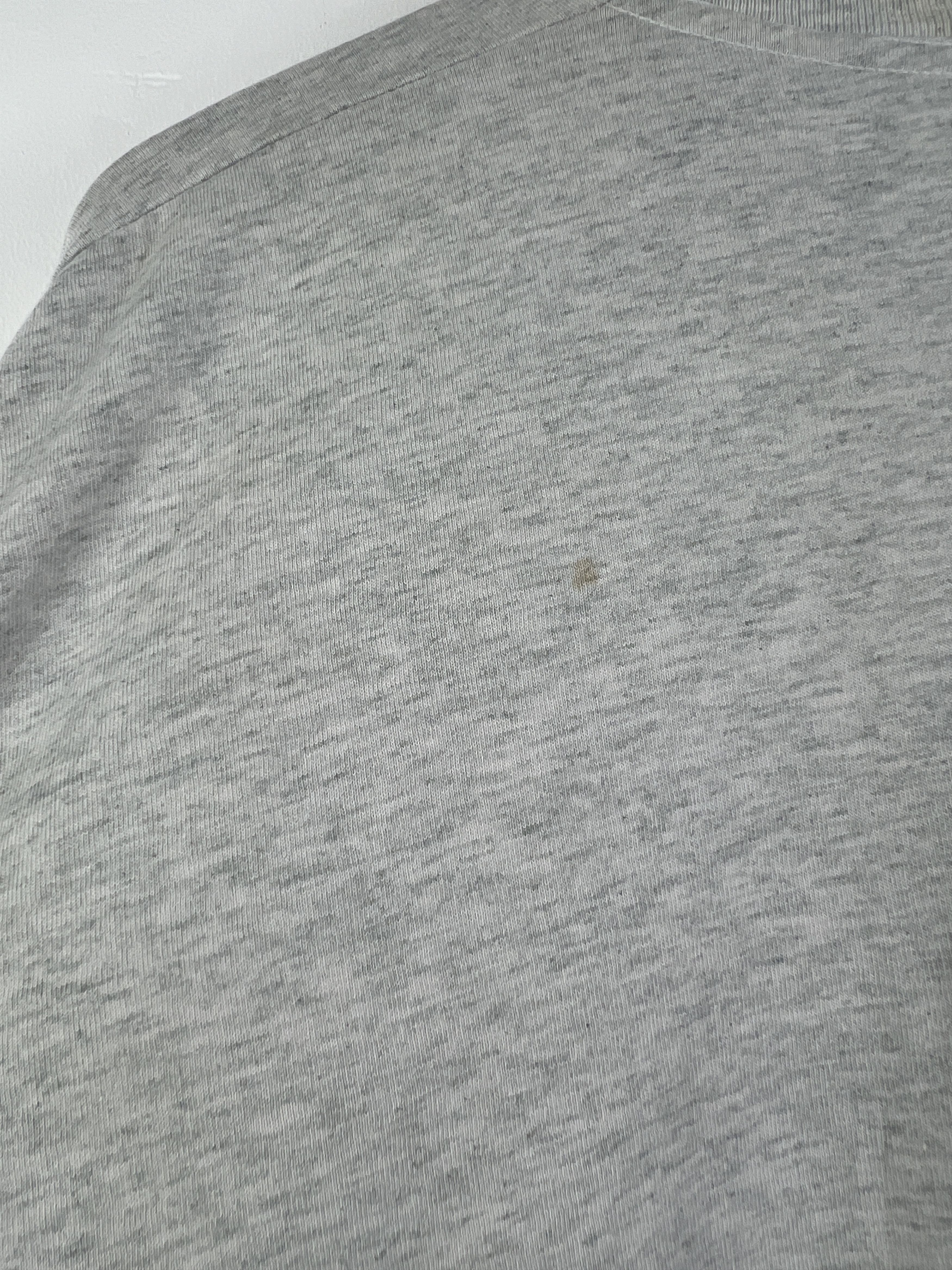 Vintage No.4787 Vintage 90s Russell Reunion Graphic Tee (XL) Size US XL / EU 56 / 4 - 11 Thumbnail