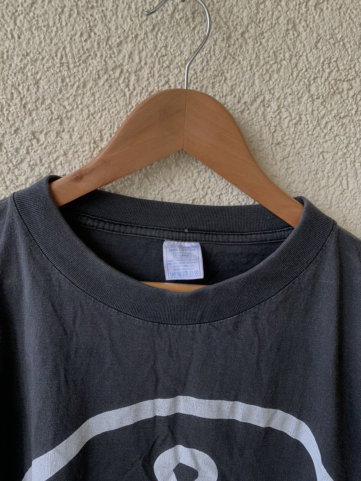 Band Tees × Vintage vintage The Mission band t shirt 1995 like Sisters Size US XL / EU 56 / 4 - 8 Thumbnail