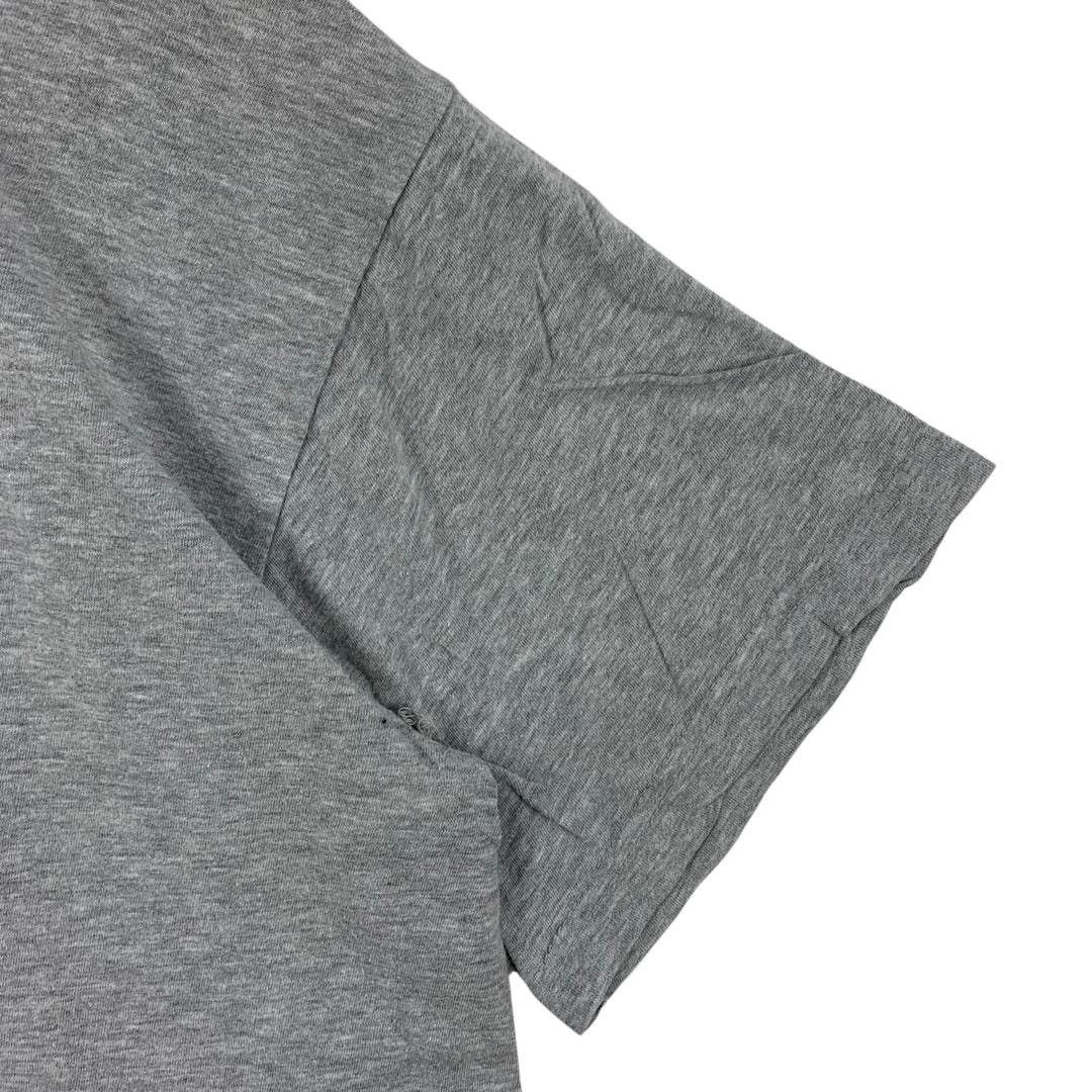 Japanese Brand × Yohji Yamamoto Vintage SACSNY Y’ SACS small embroidery logo tee Size US M / EU 48-50 / 2 - 6 Thumbnail