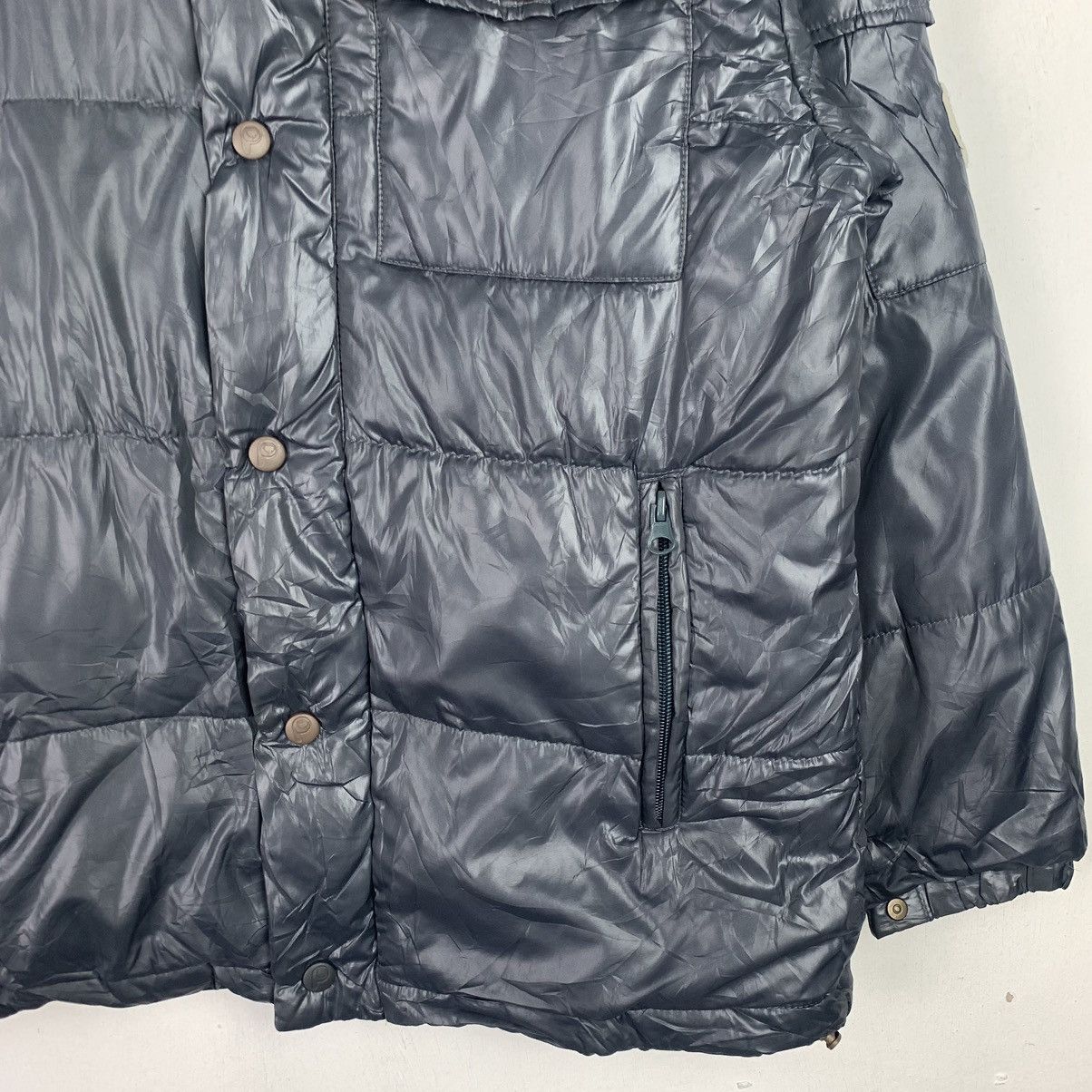 Penfield × Vintage Vintage!! Penfield Puffer Down Jacket Size US L / EU 52-54 / 3 - 4 Thumbnail