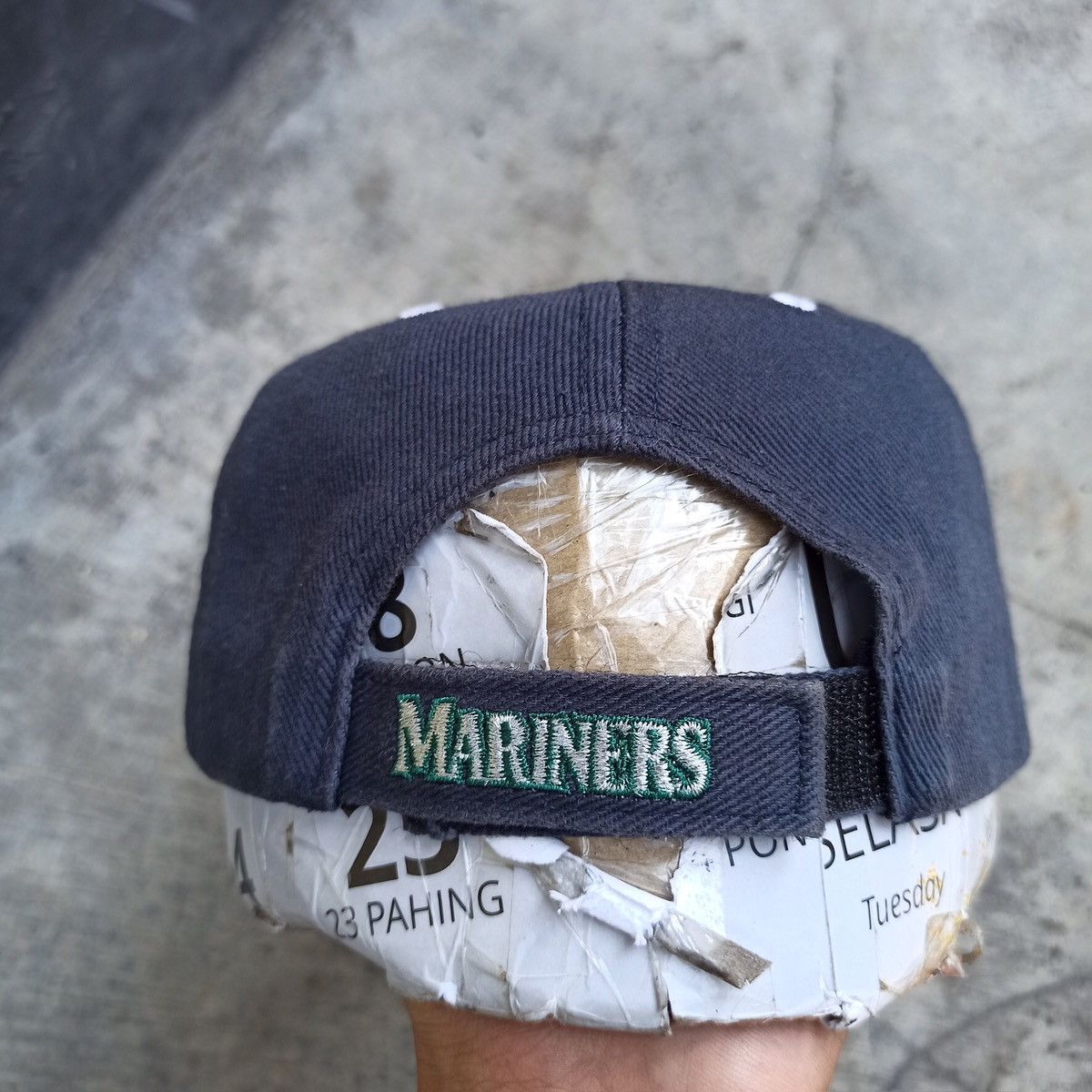 47 Brand Y2k seattle mariners open sie s-m Size ONE SIZE - 5 Thumbnail