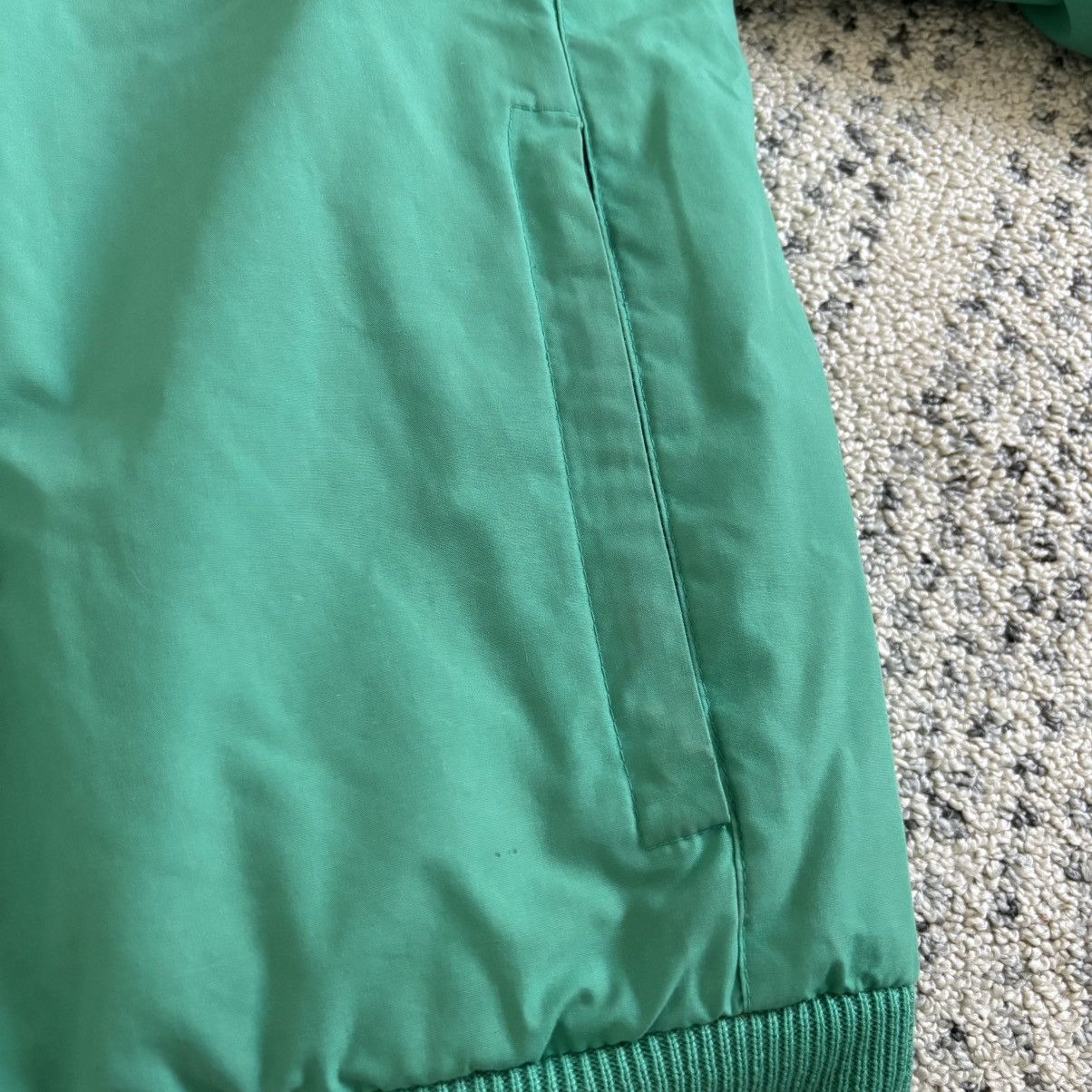 Triple F.A.T. Goose Triple Fat Goose Down Puffer Jacket Tagged M, Fits M/L Teal Size US M / EU 48-50 / 2 - 5 Thumbnail
