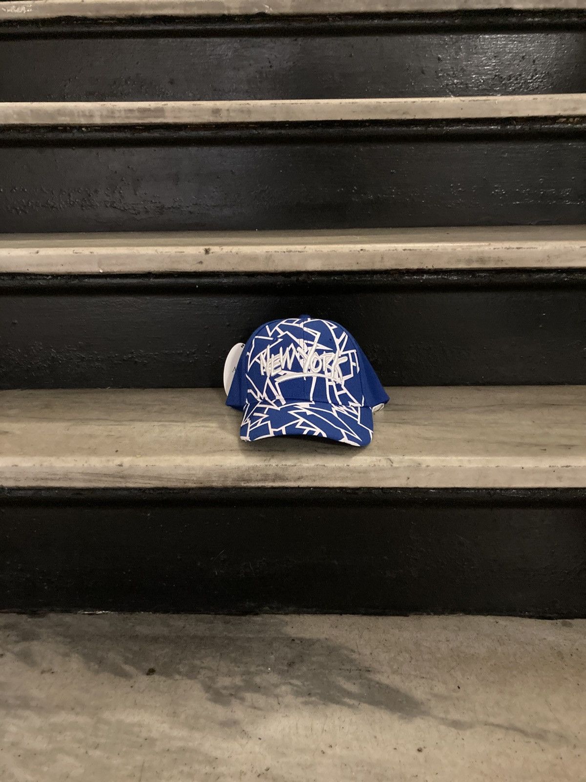 Other 2 for $40 New York Caps Size ONE SIZE - 2 Thumbnail