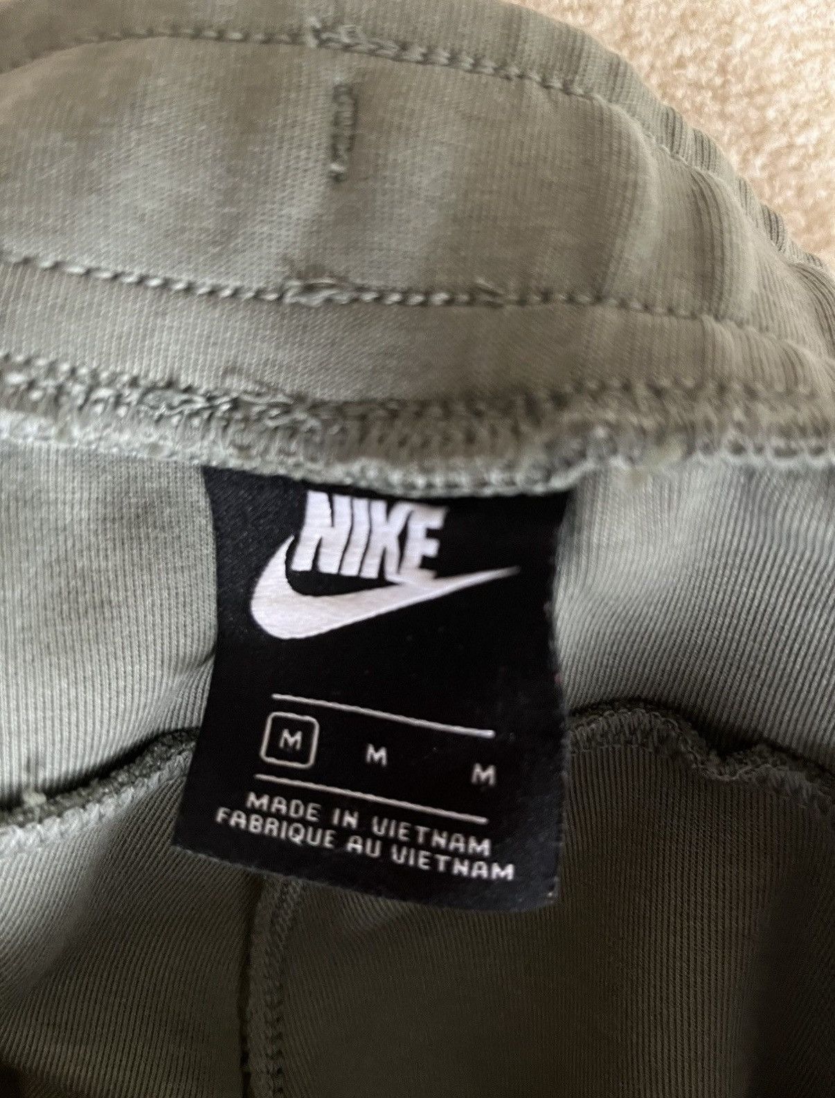 Nike Nike Tech Joggers Size US 32 / EU 48 - 5 Thumbnail