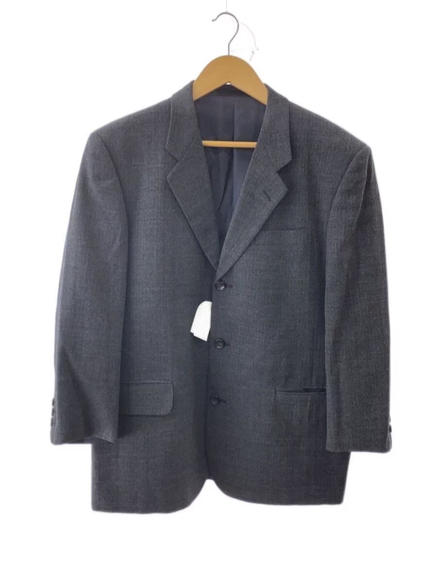 Comme des Garcons Homme 1997 Wool Jacket Size US S / EU 44-46 / 1 - 1 Thumbnail