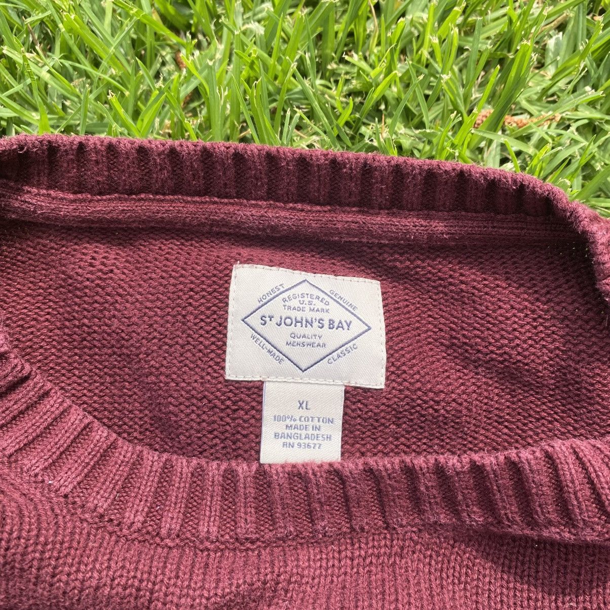 St. Johns Bay St. John’s Bay sweater Size US XL / EU 56 / 4 - 3 Thumbnail