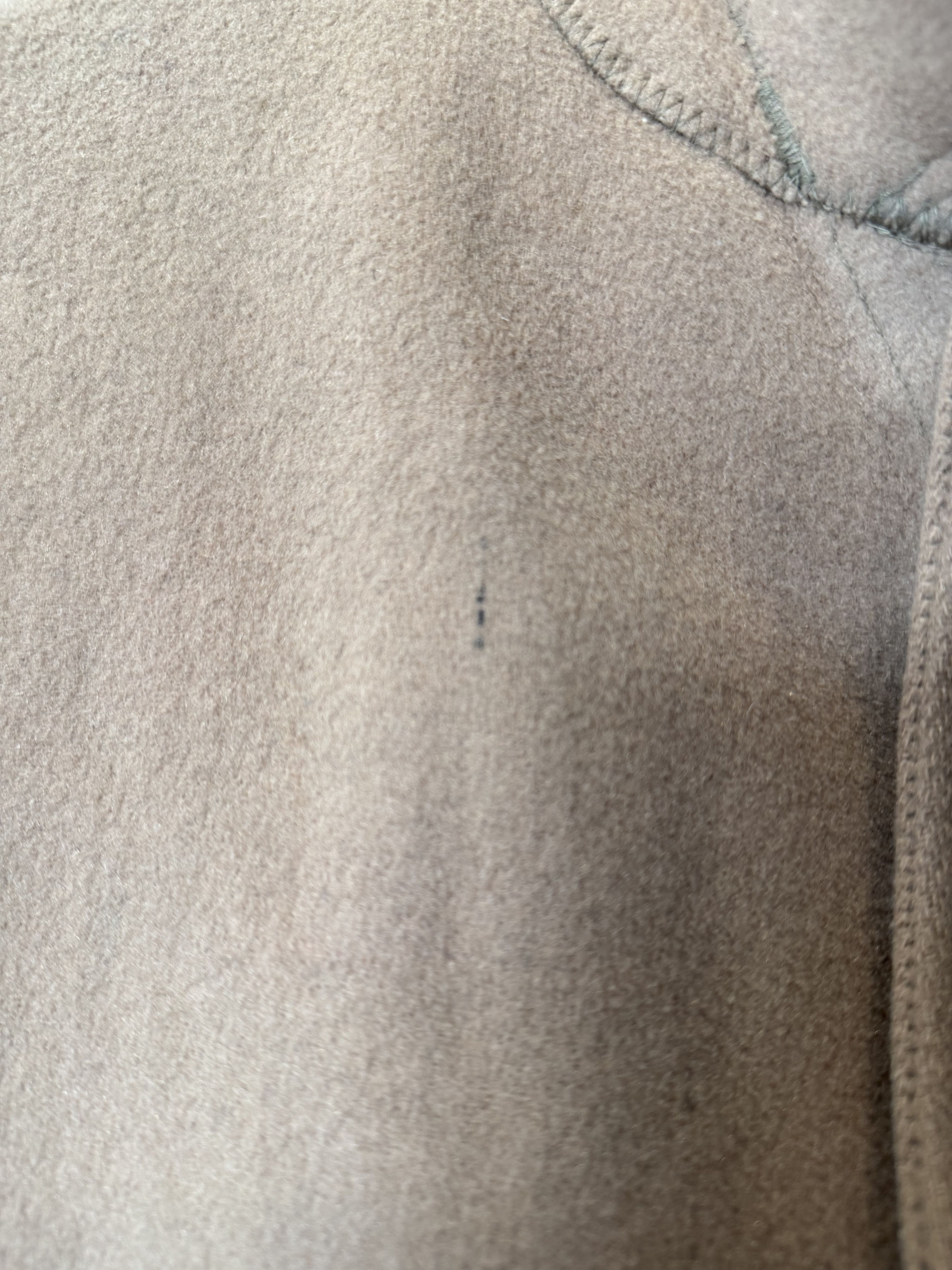 Other Vintage Lodenfrey Munich "Hubertus" Loden Coat - Size US M / EU 48-50 / 2 - 17 Thumbnail