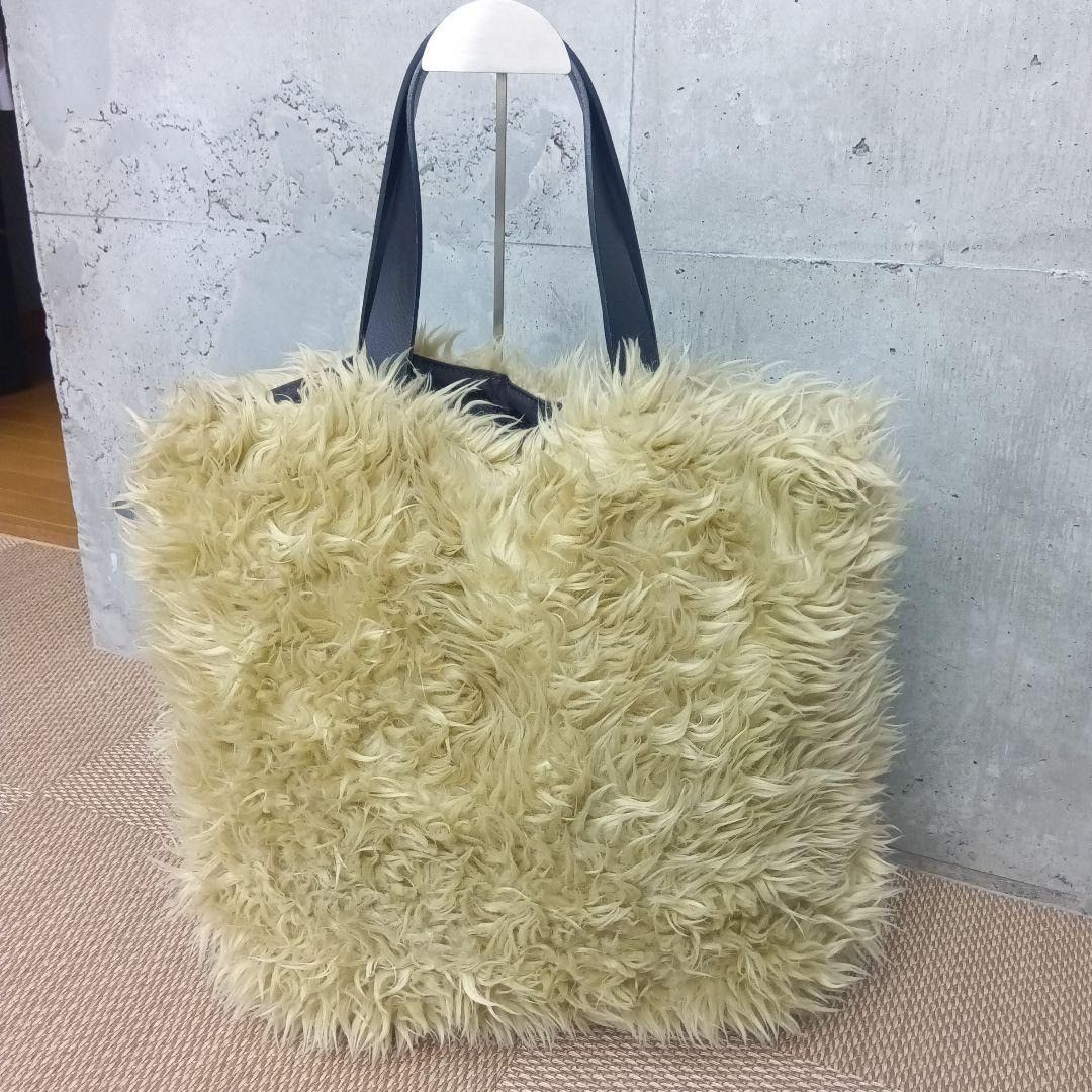 Vivienne Westwood Fuzzy Orb Handbag Size ONE SIZE - 2 Thumbnail