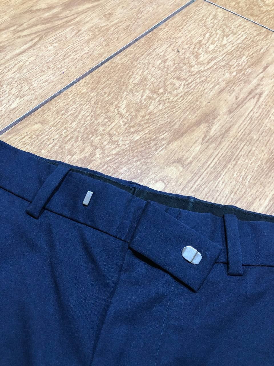 Polo Ralph Lauren 90s Polo Ralph Lauren Vintage Shorts Size US 32 / EU 48 - 8 Thumbnail