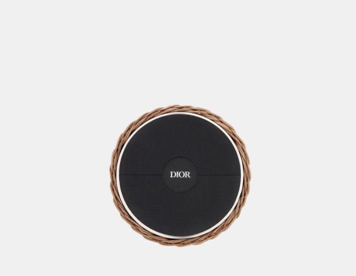 Dior o1w1db10425 HYI01SC Size: OS / Champagne Bucket in Beige Size ONE SIZE - 2 Thumbnail
