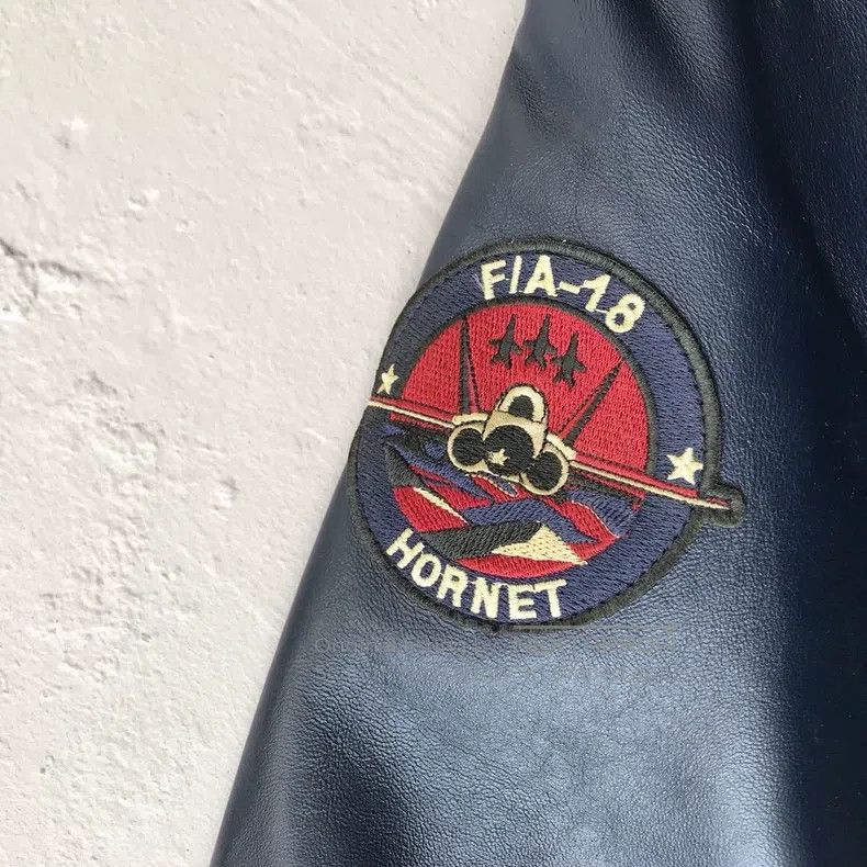 Other Aviation carrier-based airborne troops exclusive G-1 pure Size S / US 4 / IT 40 - 6 Thumbnail
