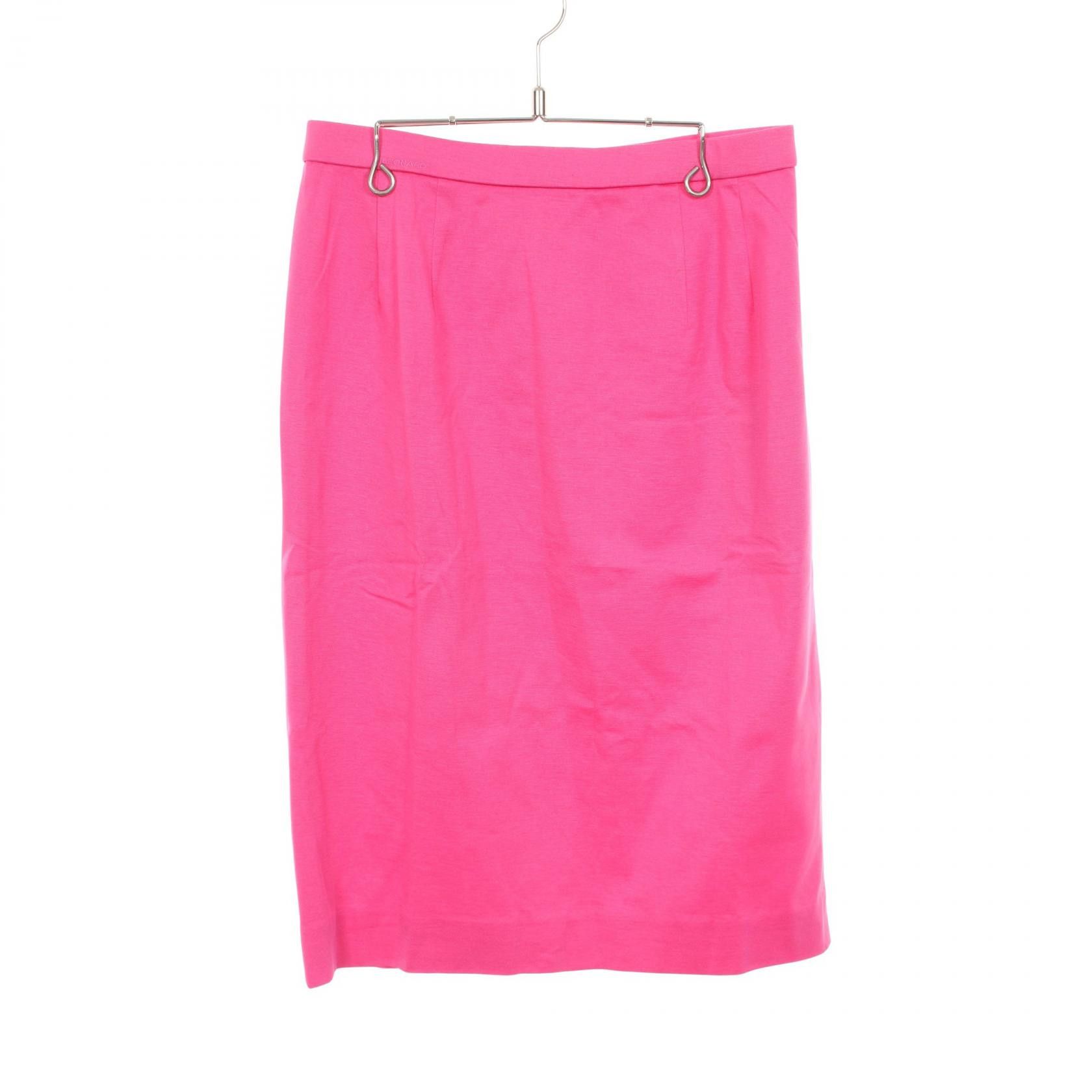 Other Leonard LEONARD FASHION Cotton Skirt Textile Skirts 0392265 DUTY FREE for USA Size ONE SIZE - 1 Thumbnail