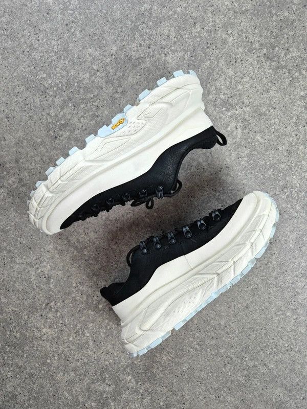 Other Hoka One One Tor Summit Hidden Characters Sneakers Size 7 Size US 7 / EU 40 - 2 Thumbnail