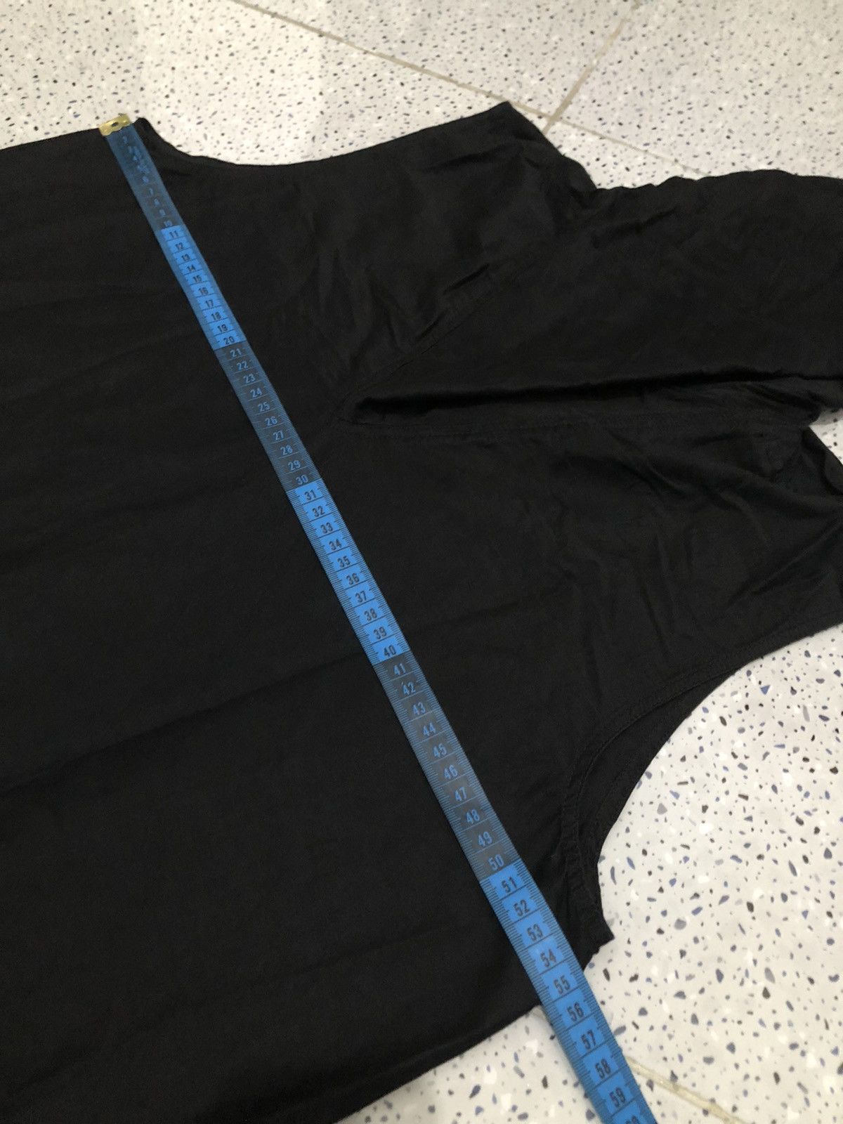 Rick Owens FW13 Rick Owens Flinth Tops Size US XS / EU 42 / 0 - 14 Thumbnail