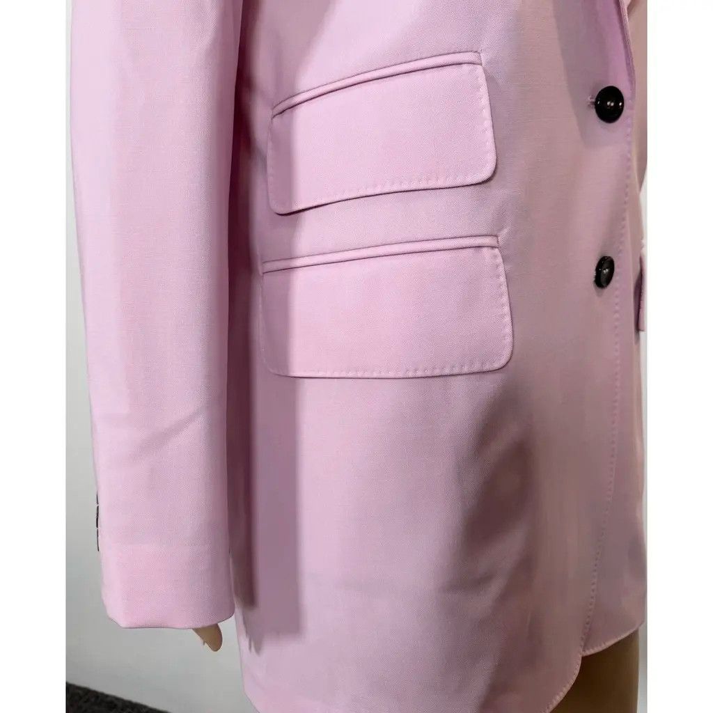 Max Mara Wool blazer, Max Mara Size XS / US 0-2 / IT 36-38 - 6 Thumbnail