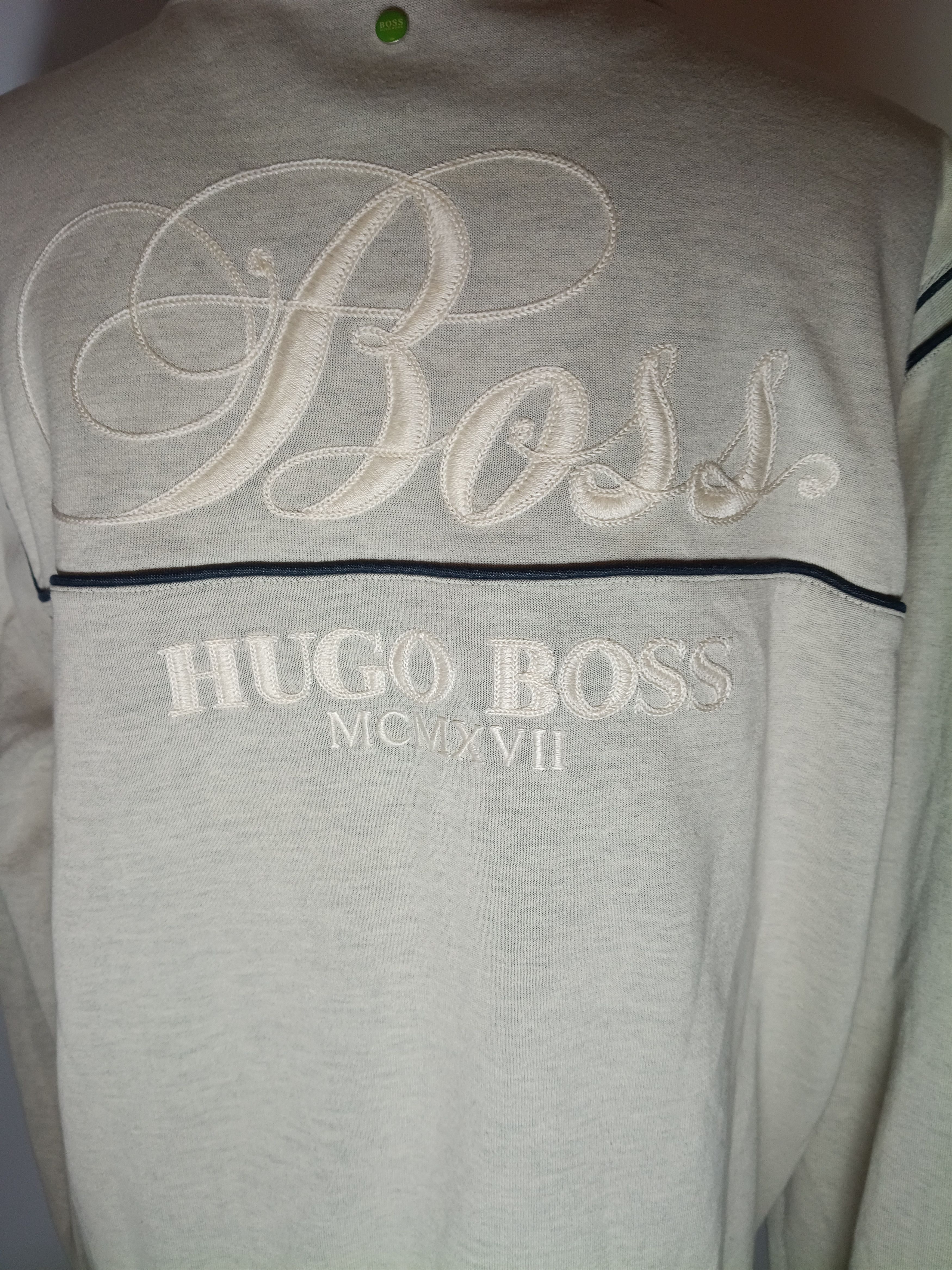 Hugo Boss Hugo Boss blouse Size US XL / EU 56 / 4 - 5 Thumbnail