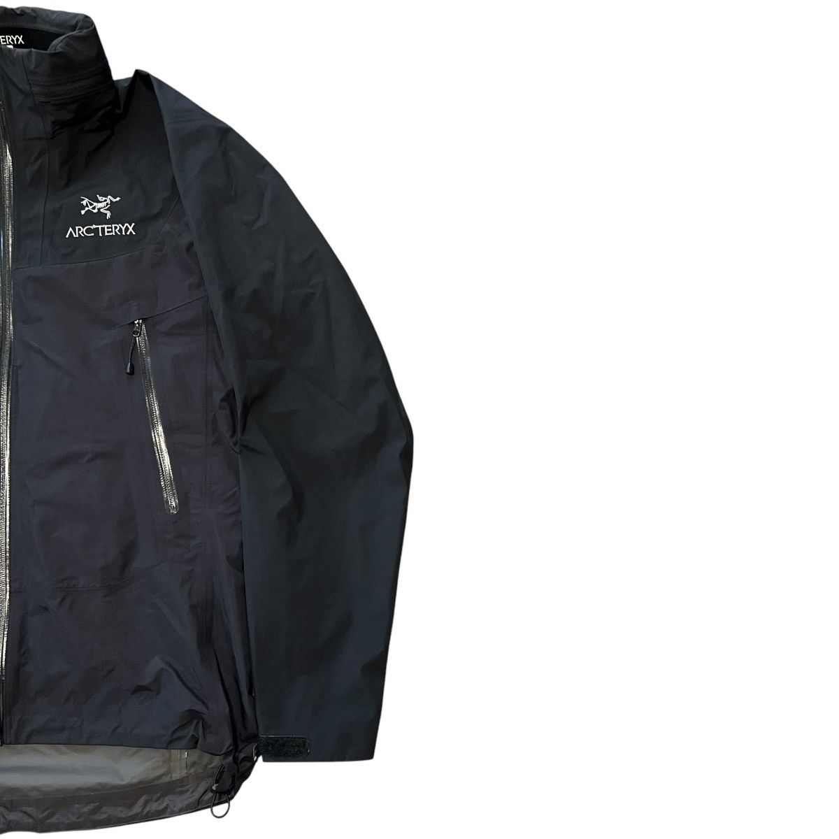 Arc'teryx ARC’TERYX Zeta LT Hybrid Jacket Size US S / EU 44-46 / 1 - 3 Thumbnail